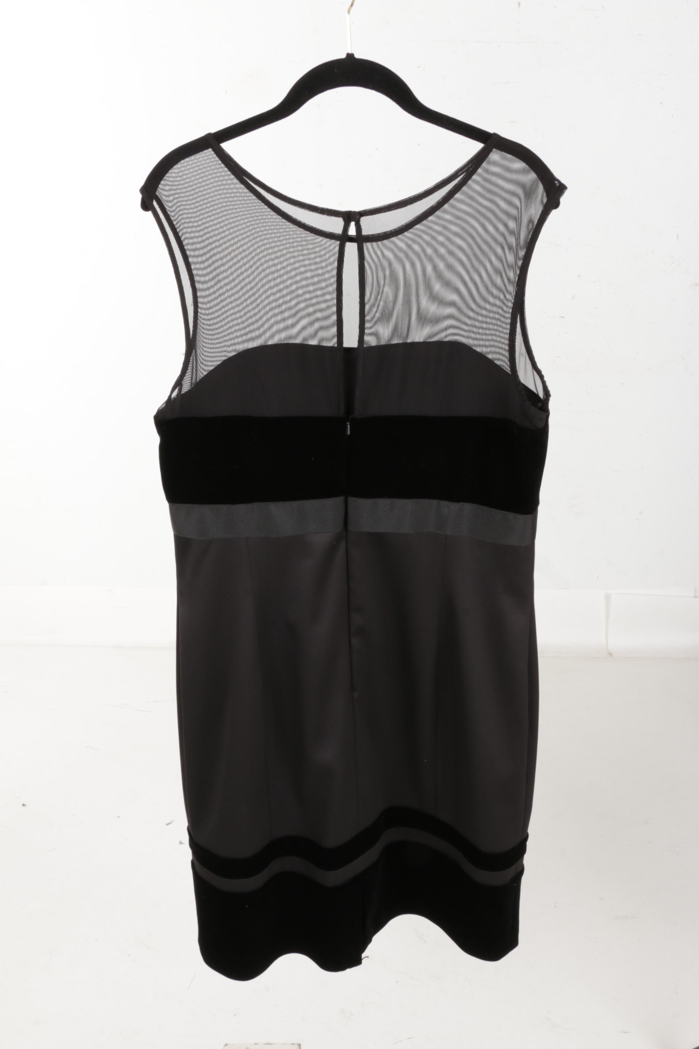 Women's Dresses and Jackets