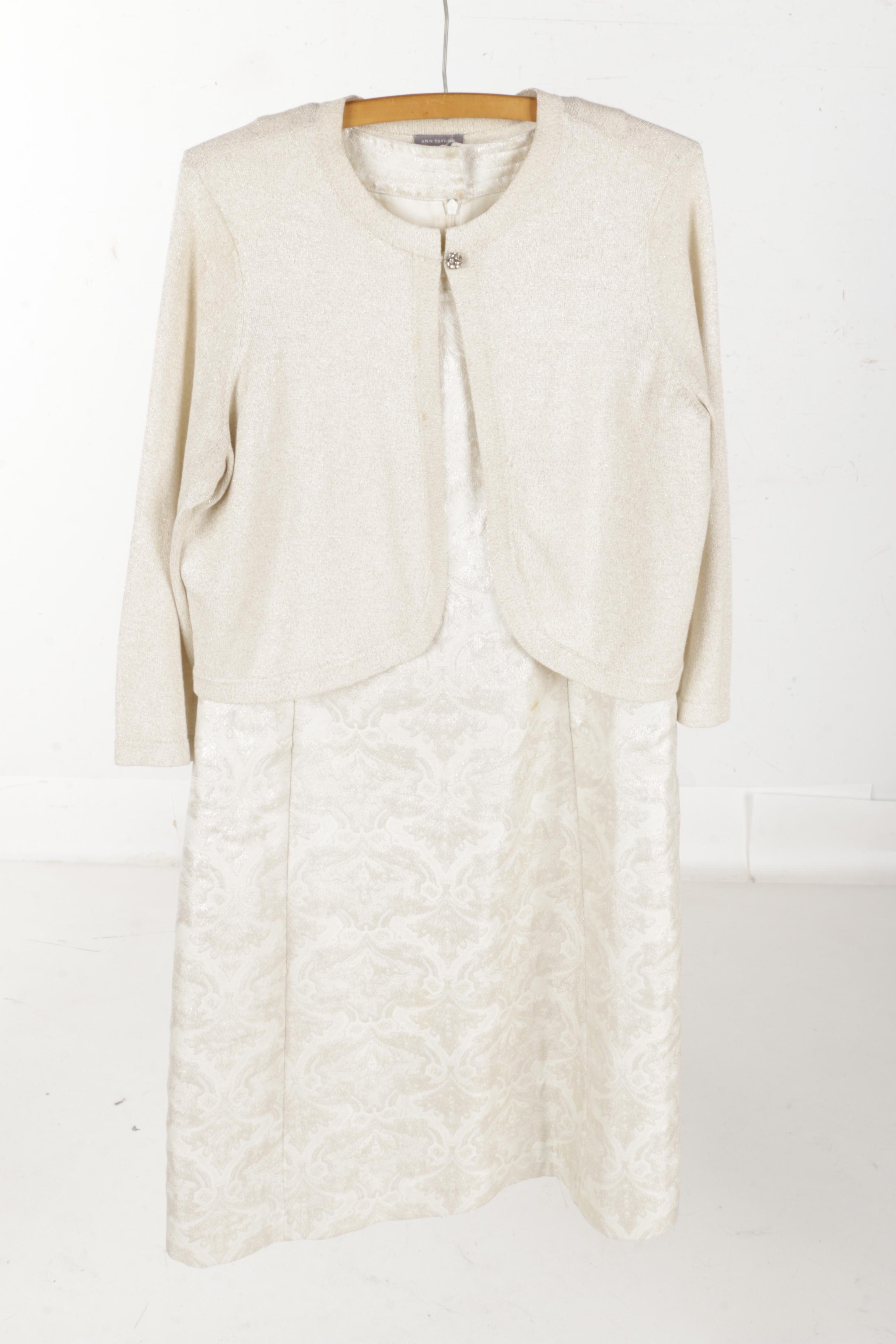 Women's Dresses and Jackets