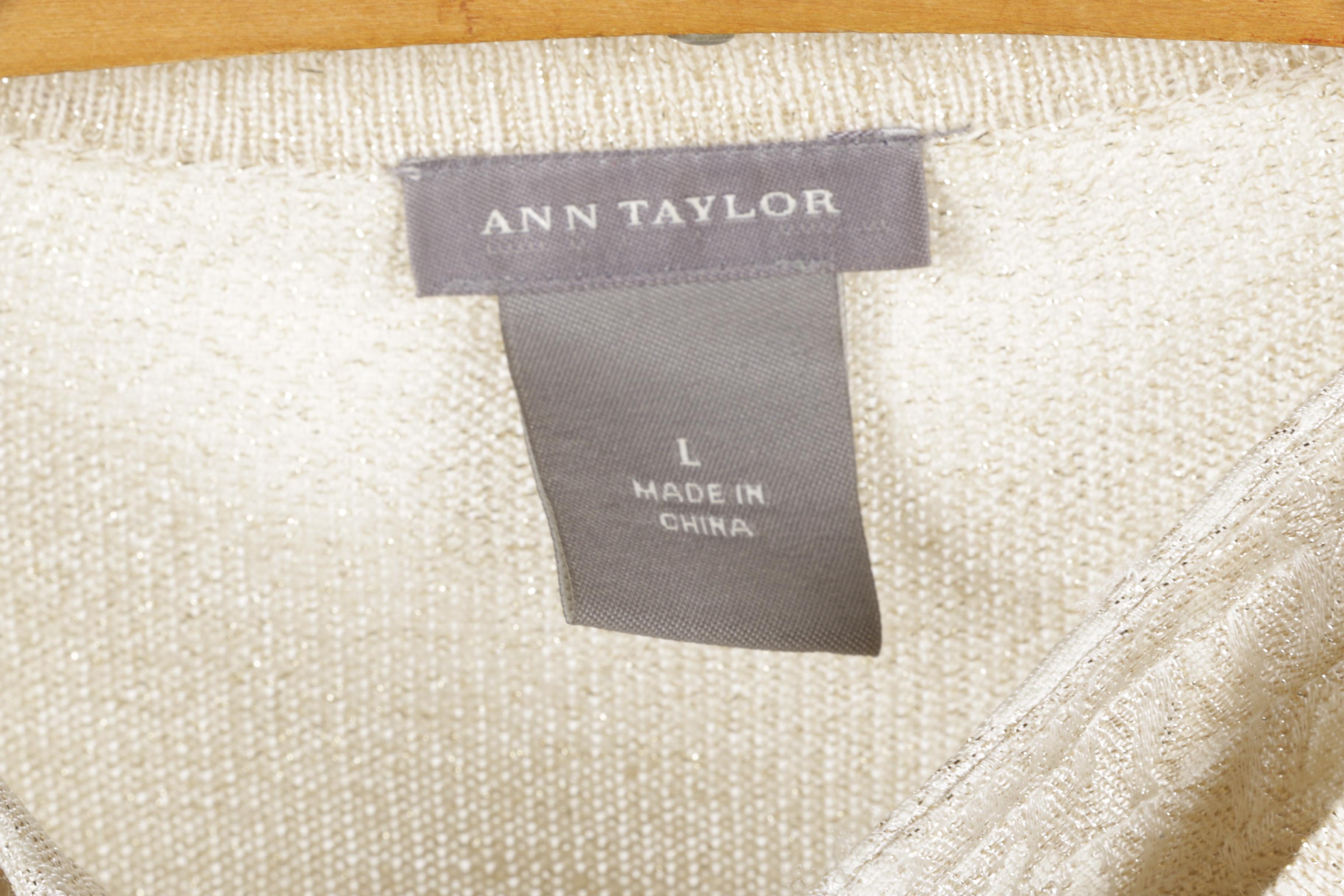 Women's Dresses and Jackets