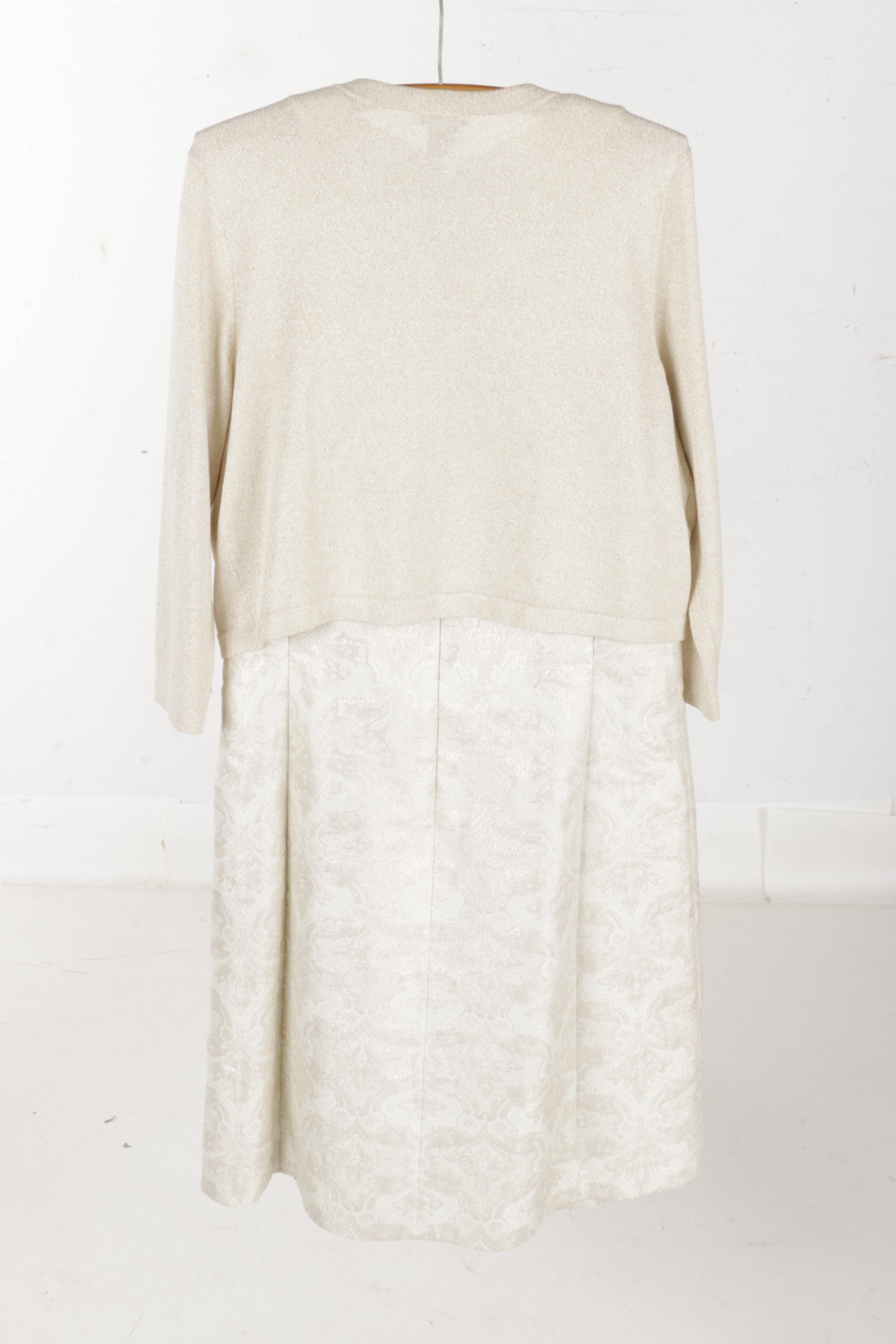 Women's Dresses and Jackets