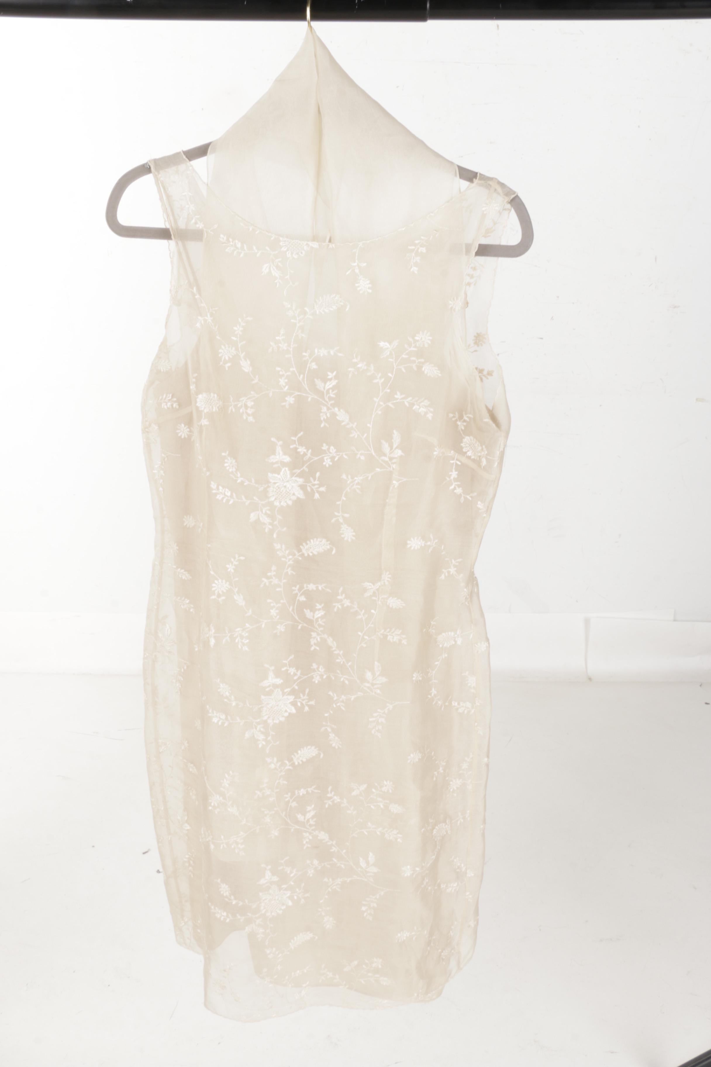 Women's Dresses and Jackets