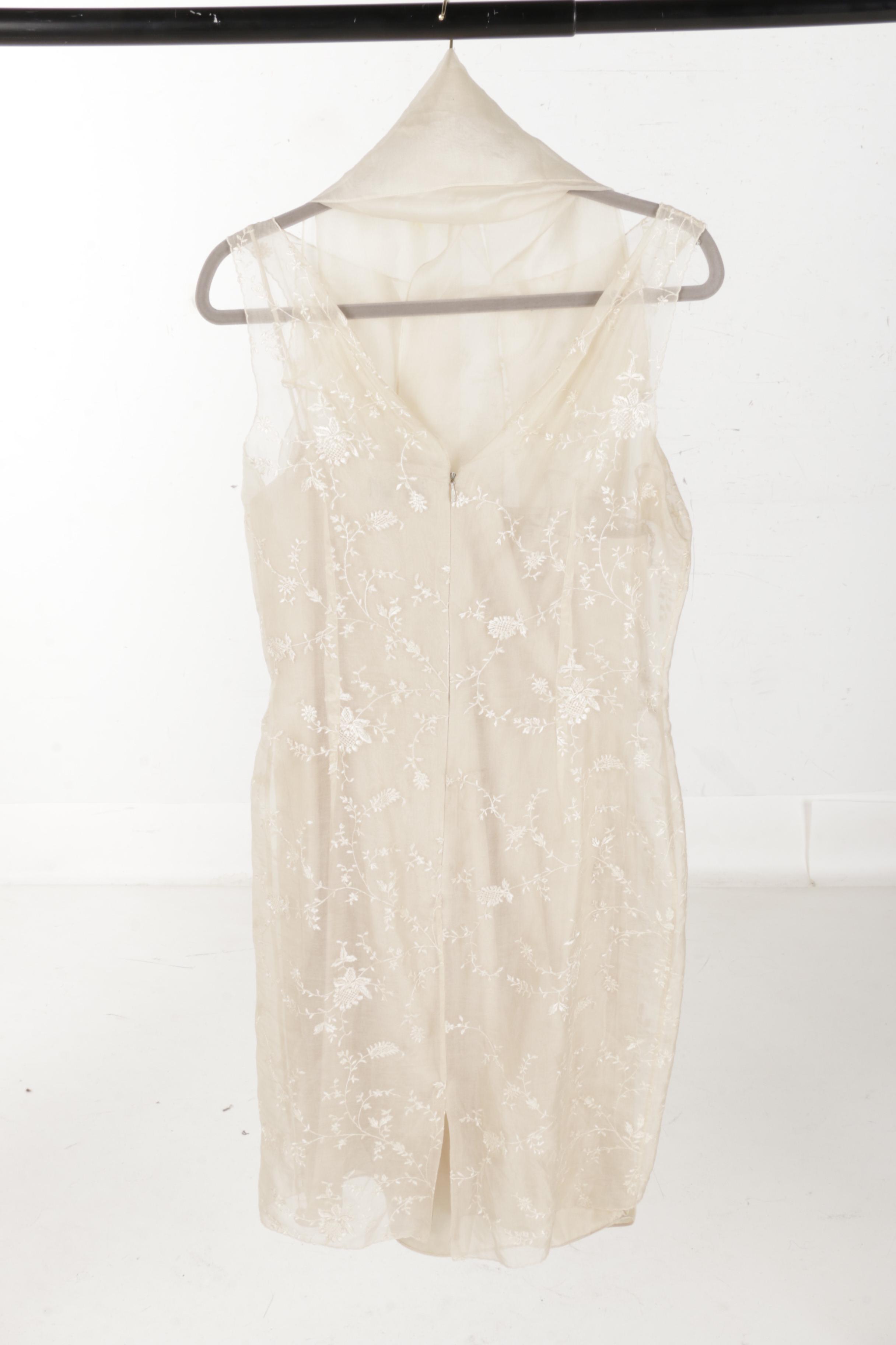 Women's Dresses and Jackets