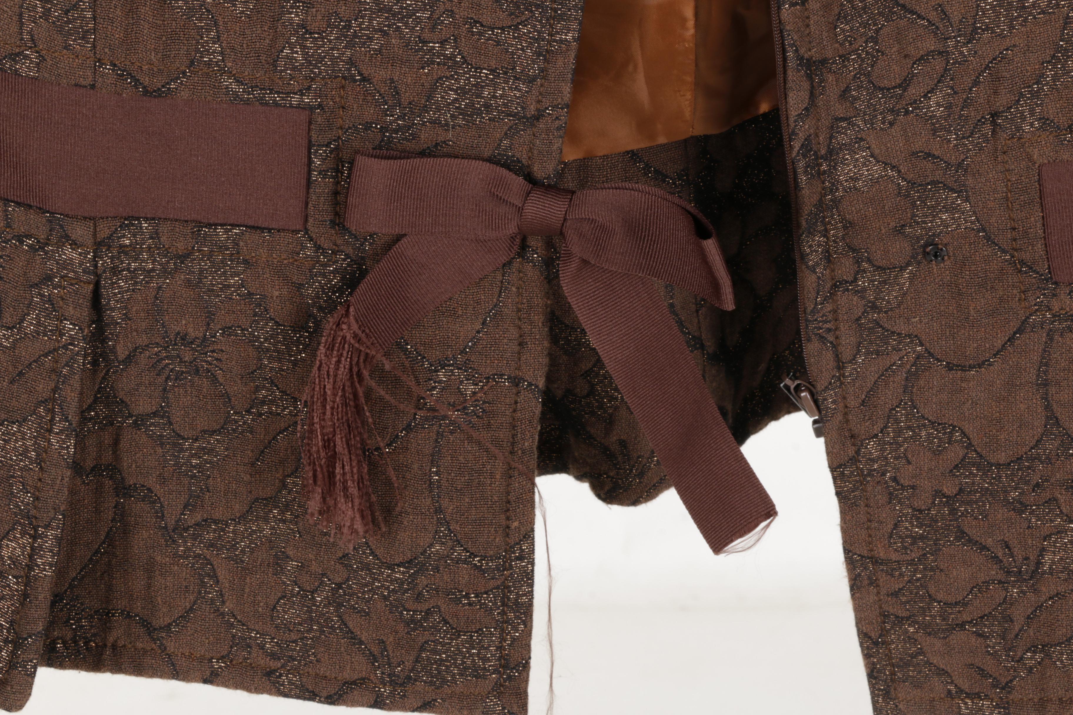 Women's Dresses and Jackets