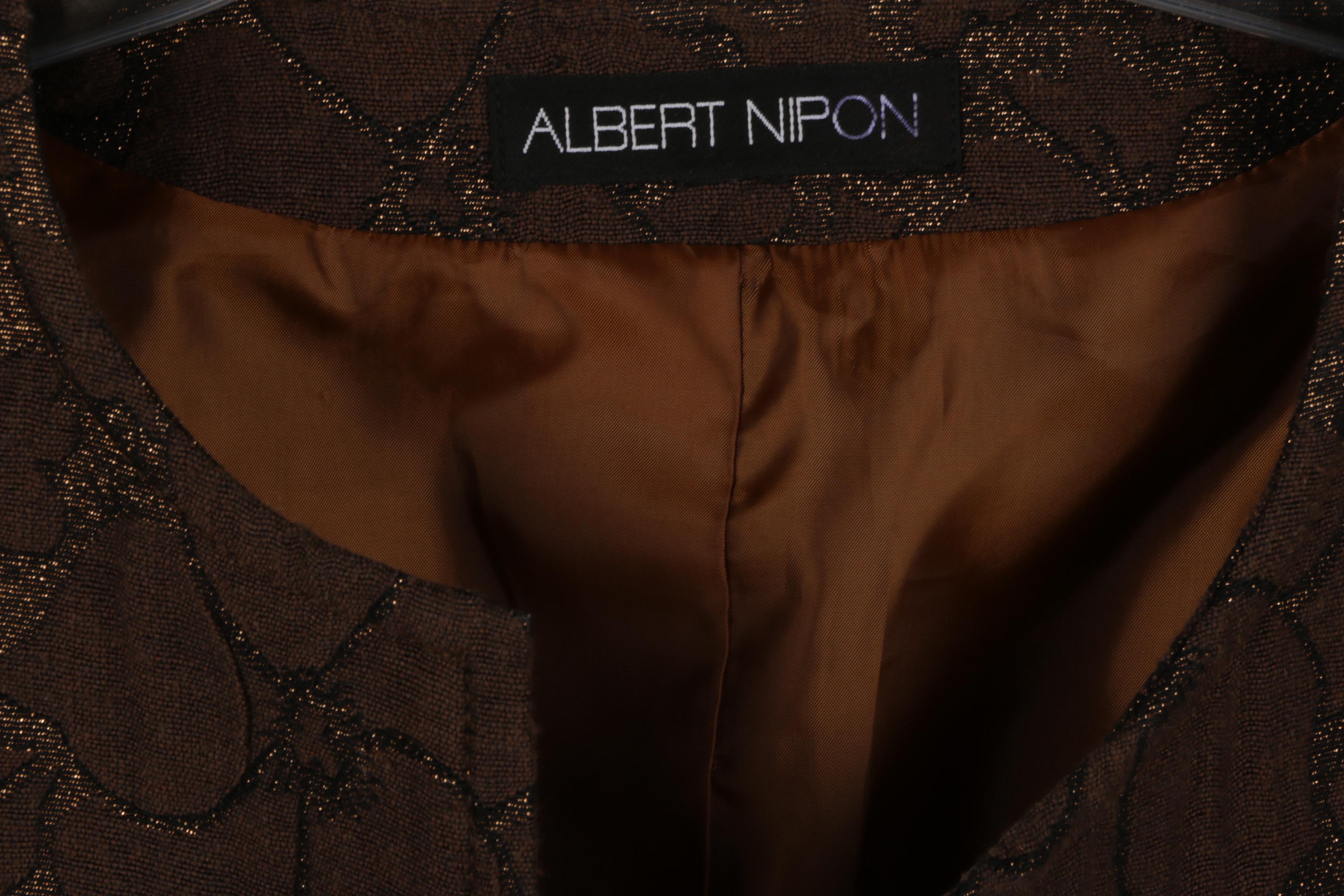 Women's Dresses and Jackets