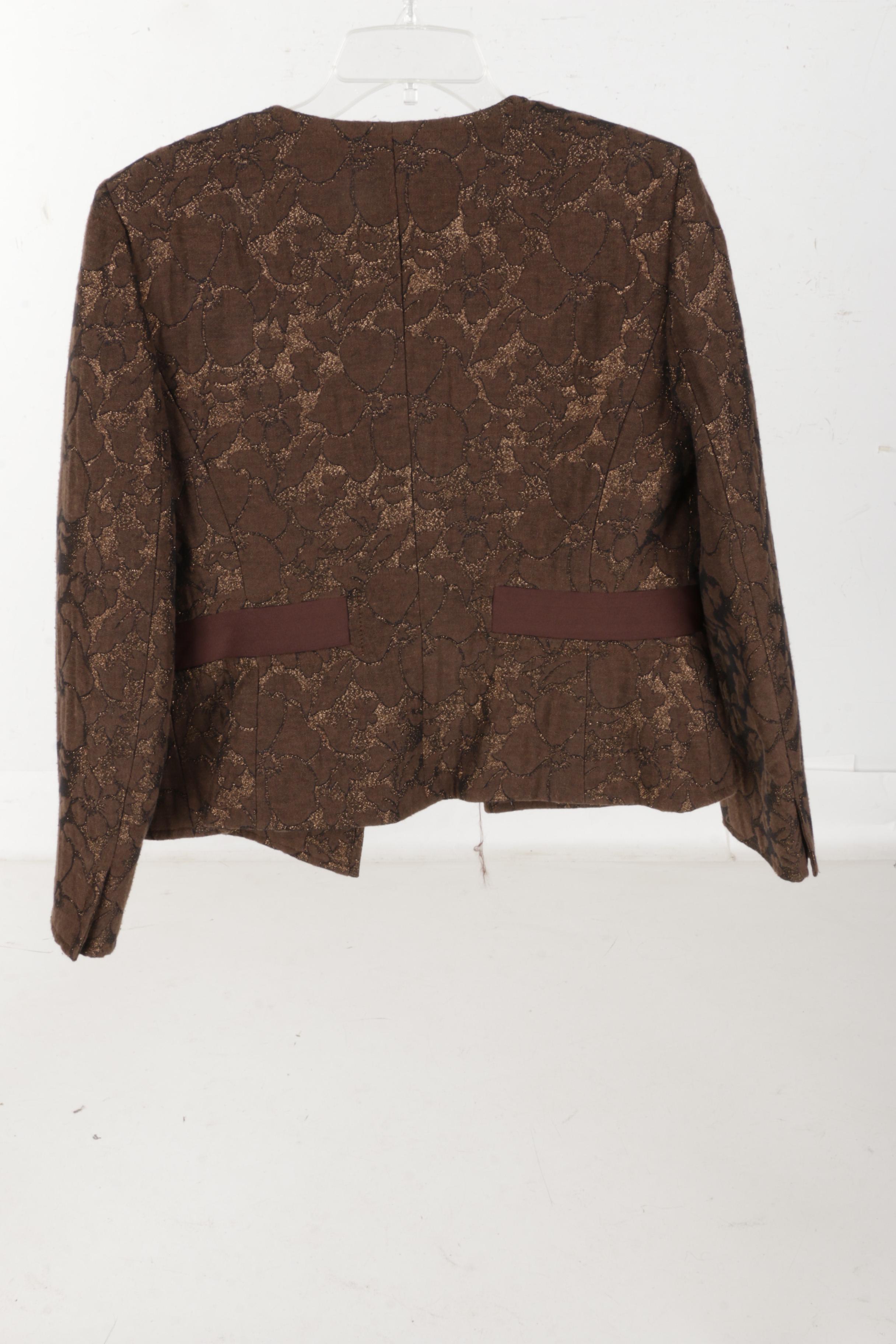 Women's Dresses and Jackets