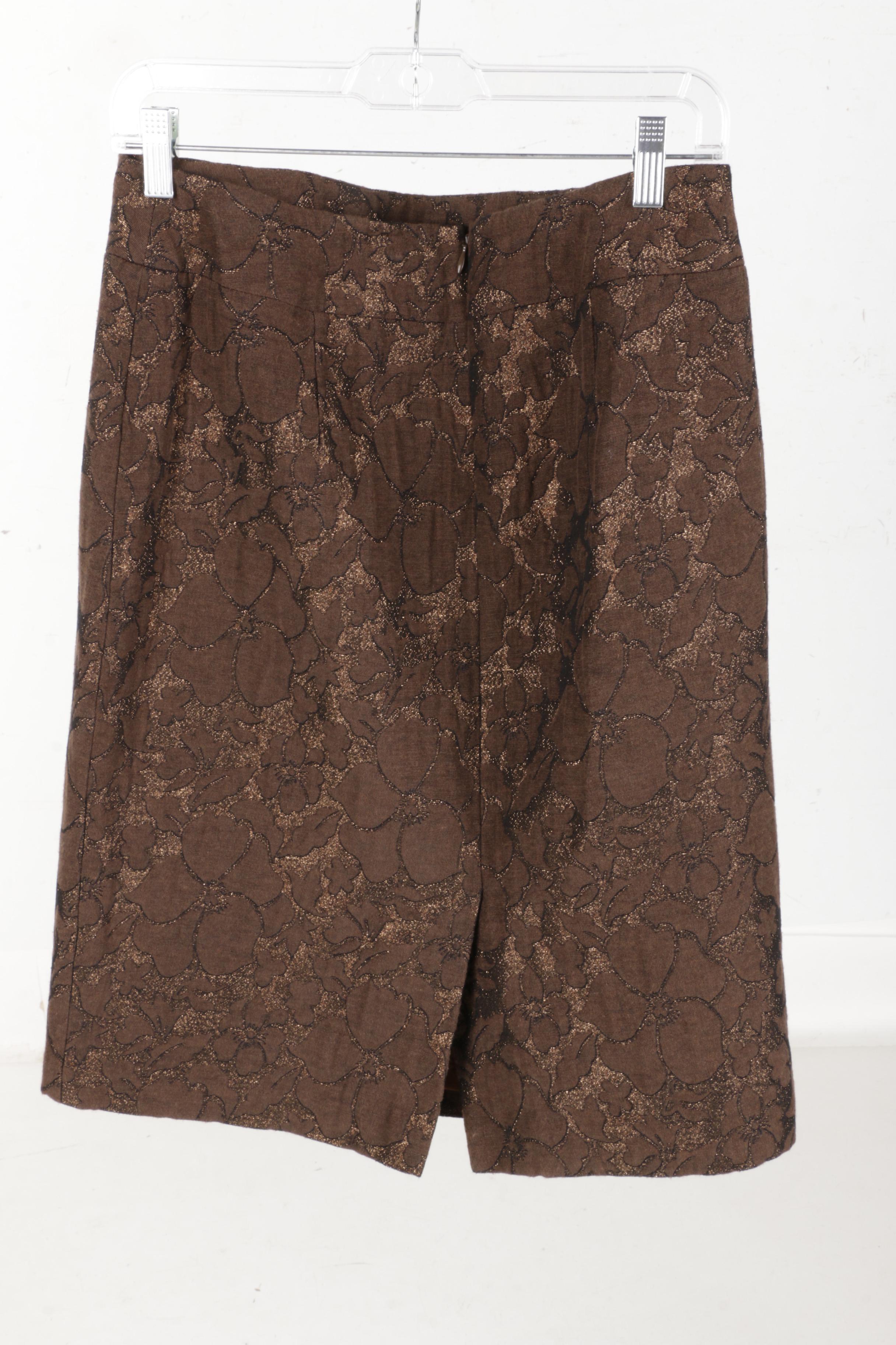 Women's Dresses and Jackets