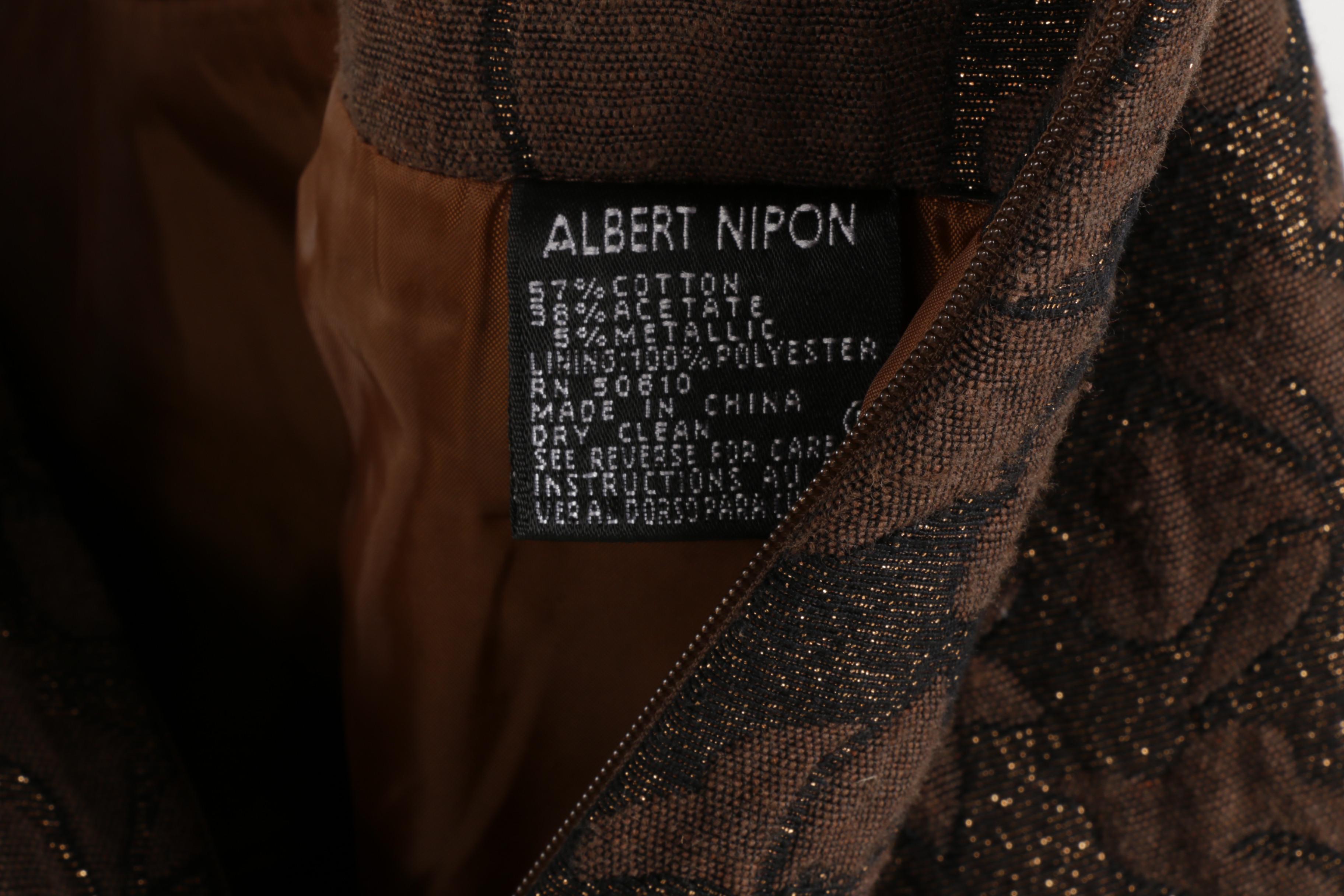 Women's Dresses and Jackets