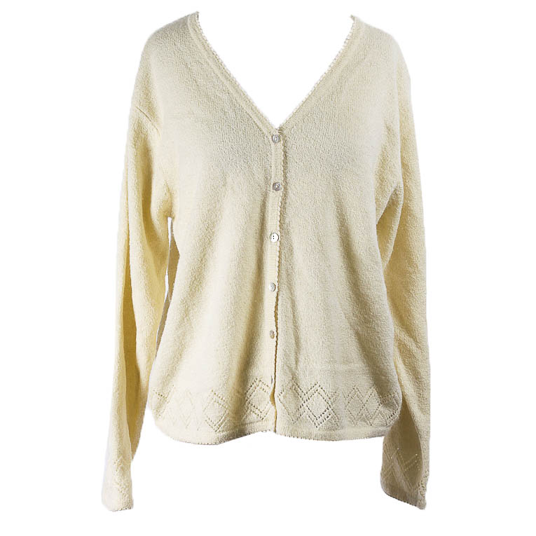 Group of Women's Knit Sweaters