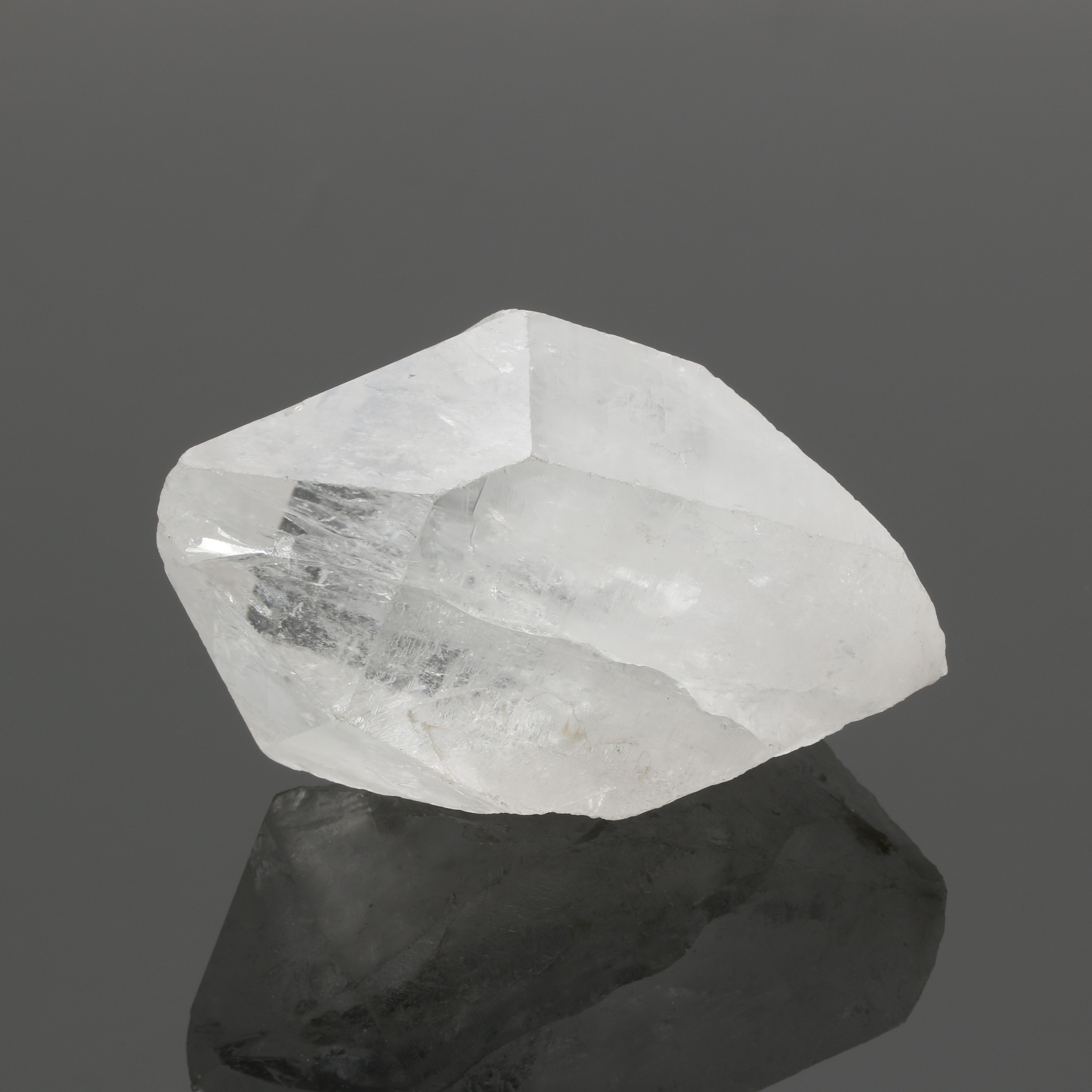 Loose Quartz Crystal