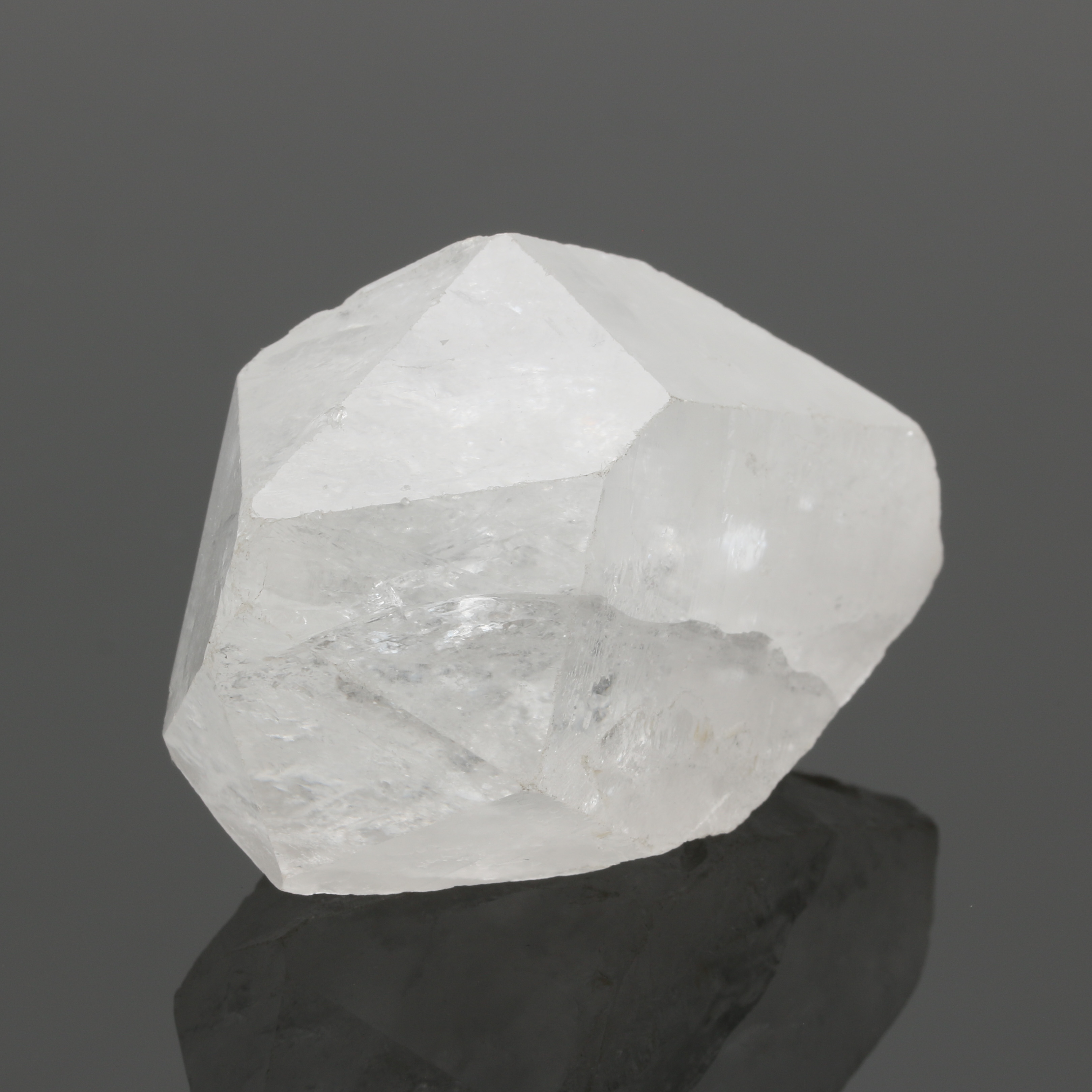 Loose Quartz Crystal