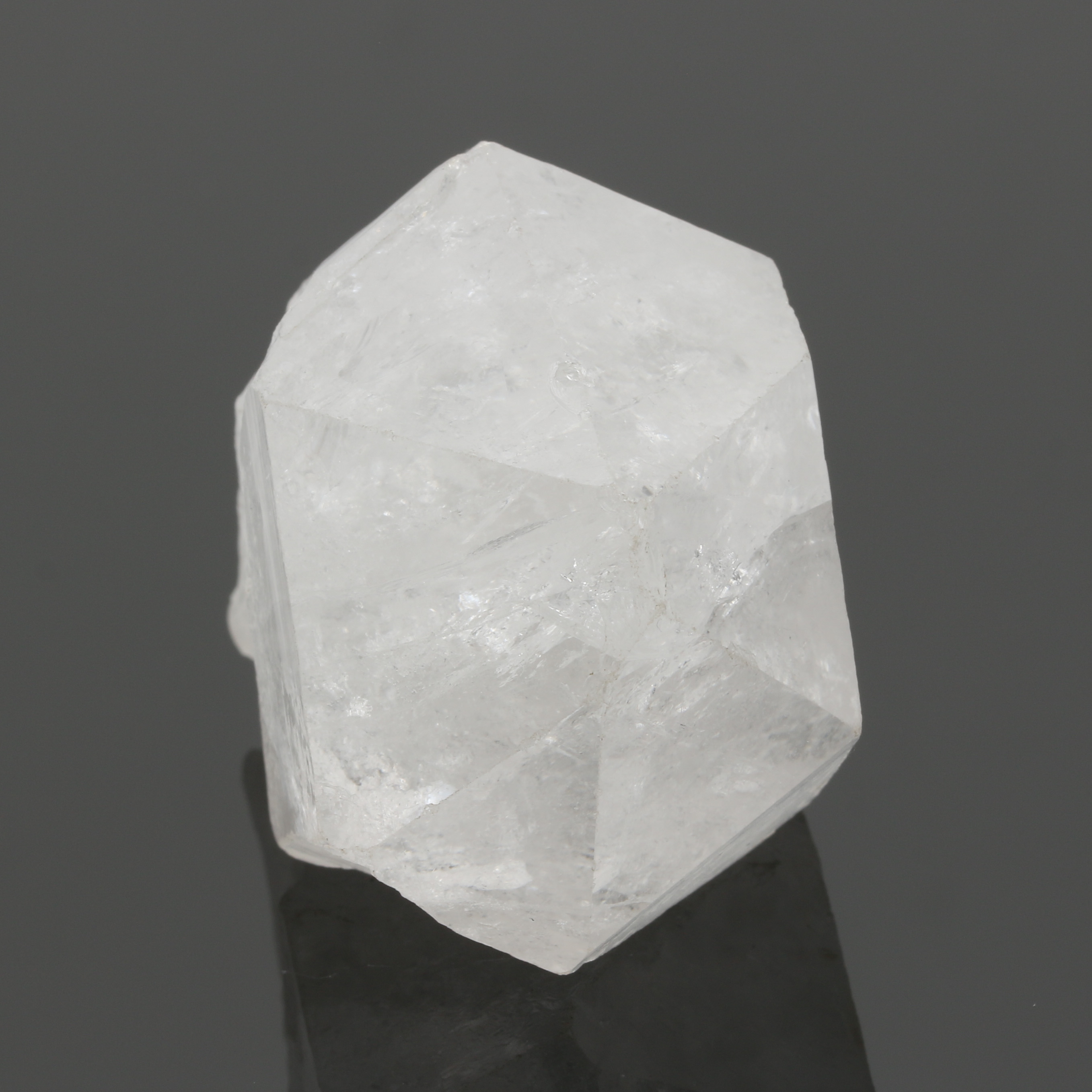Loose Quartz Crystal