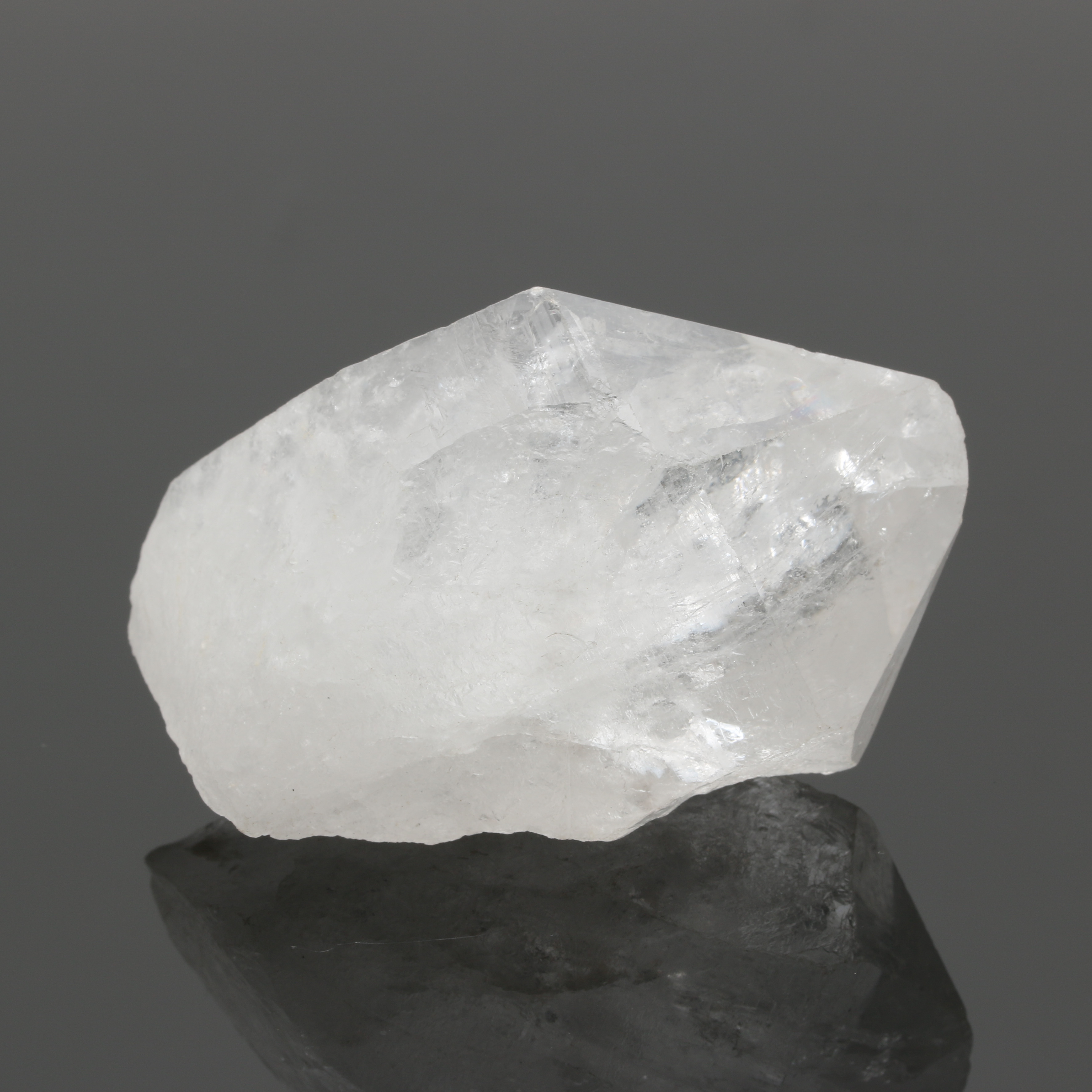 Loose Quartz Crystal