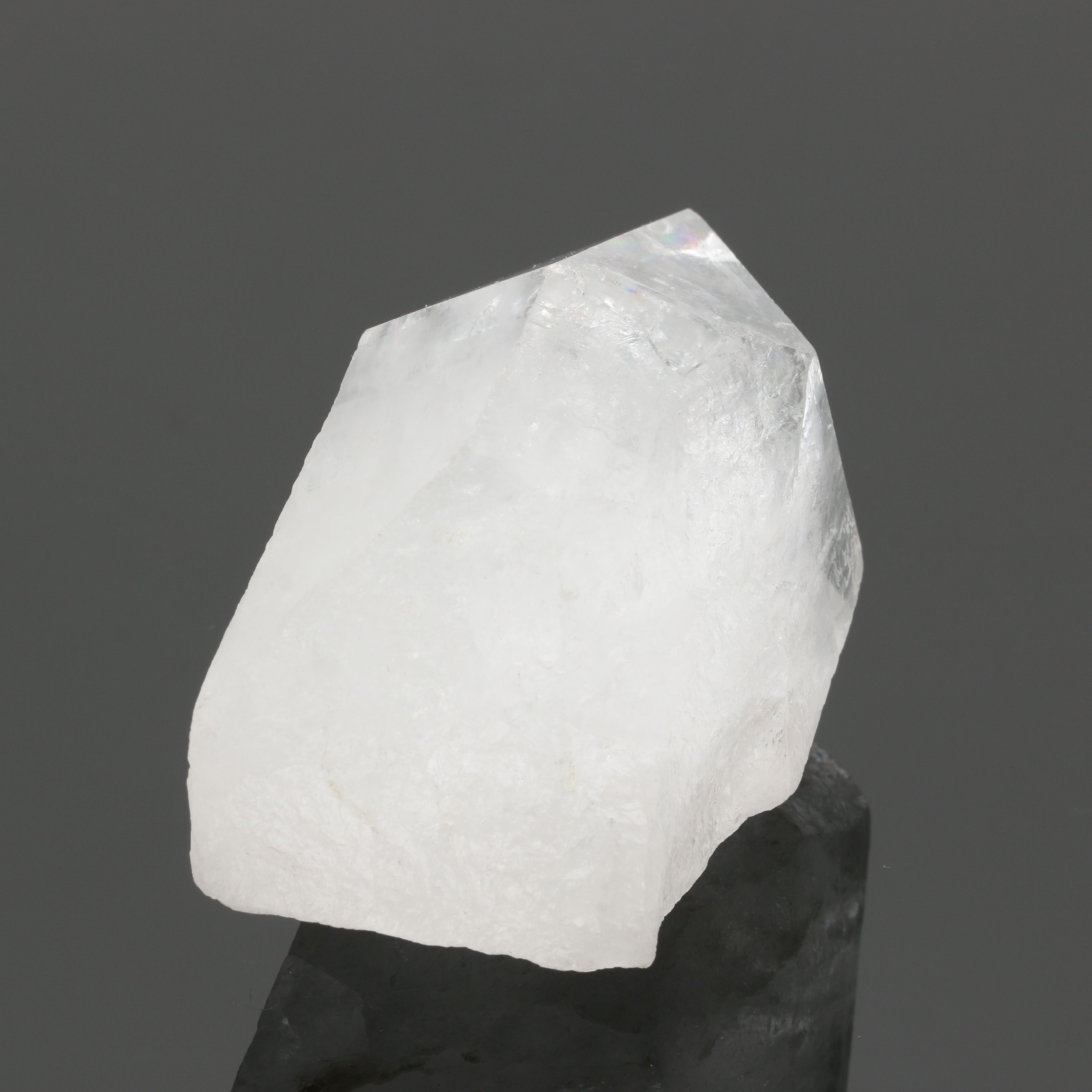 Loose Quartz Crystal