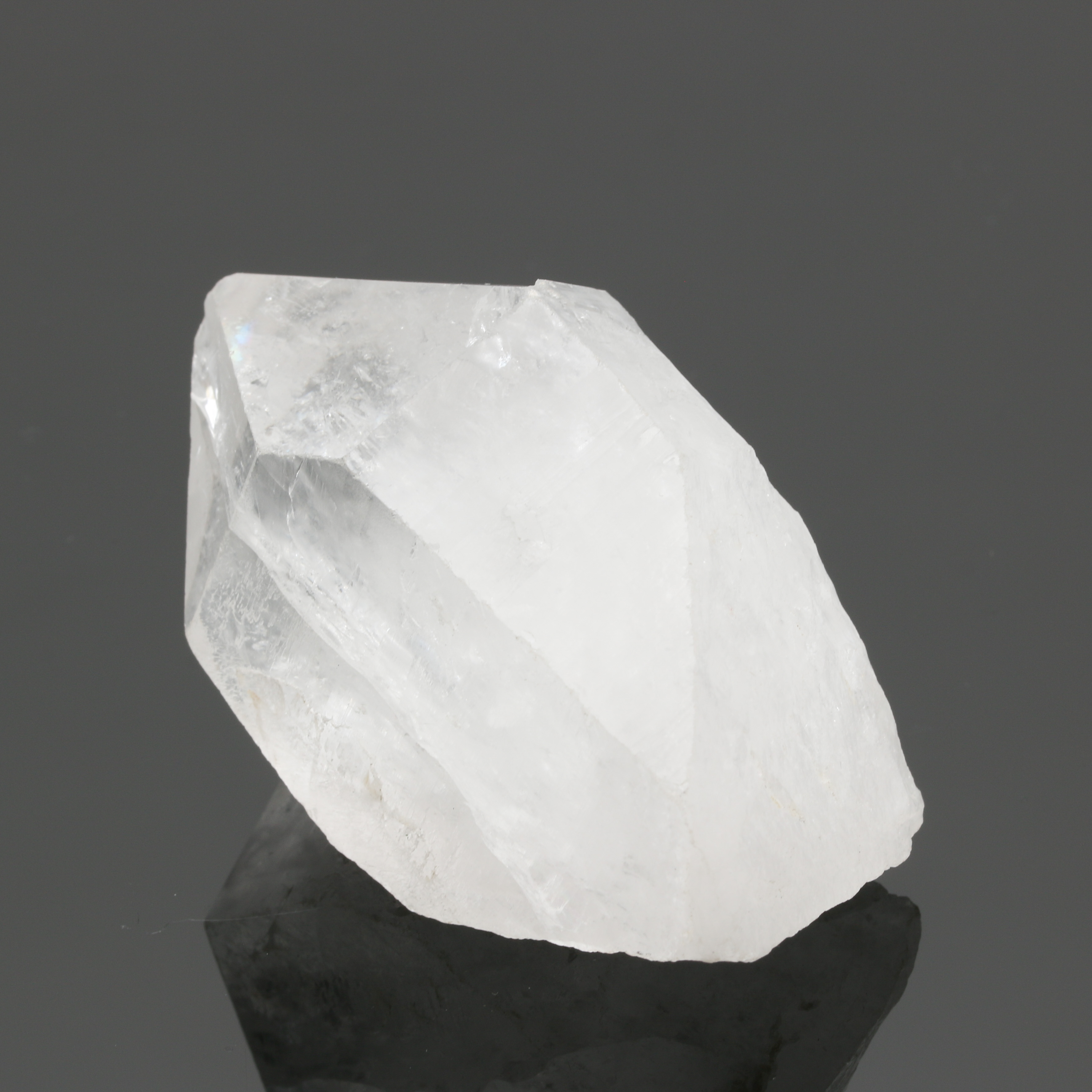 Loose Quartz Crystal