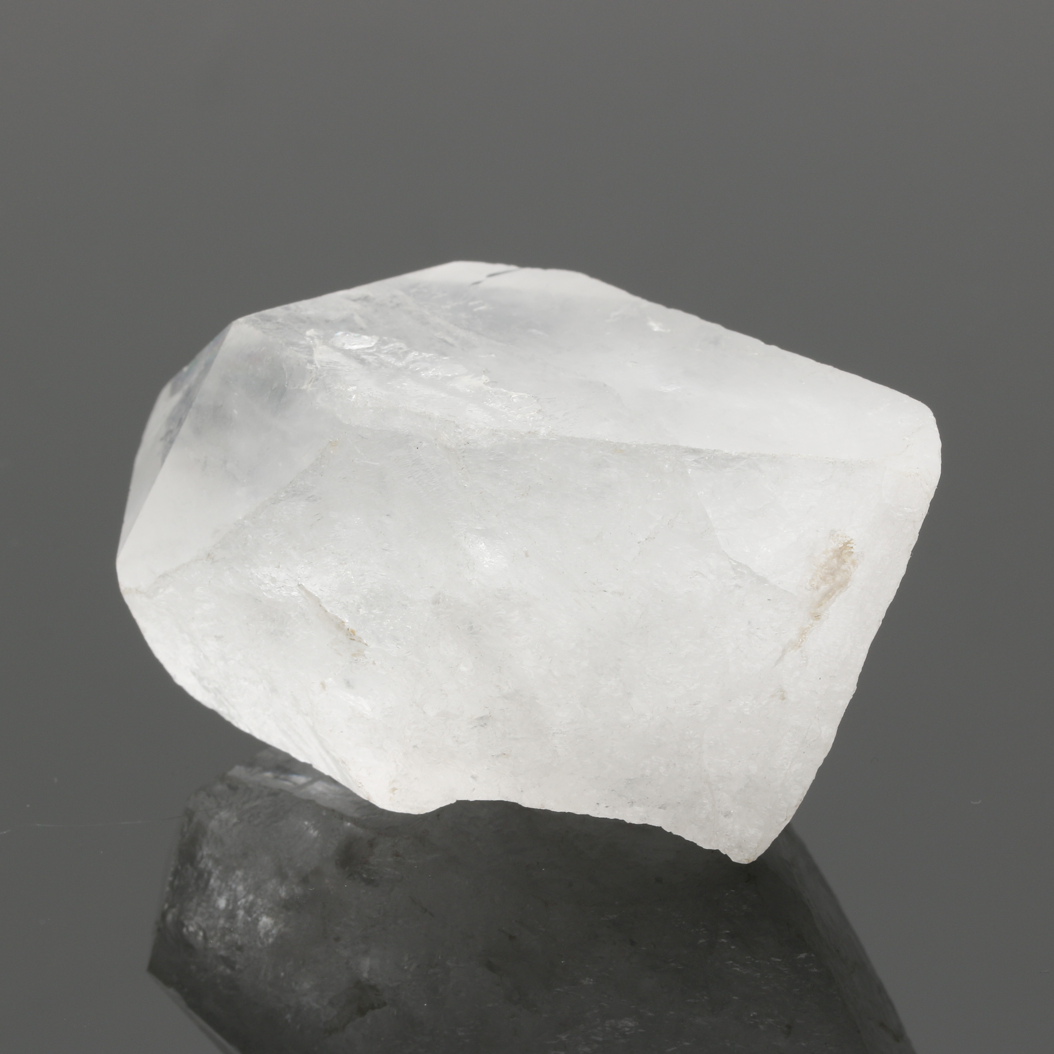 Loose Quartz Crystal