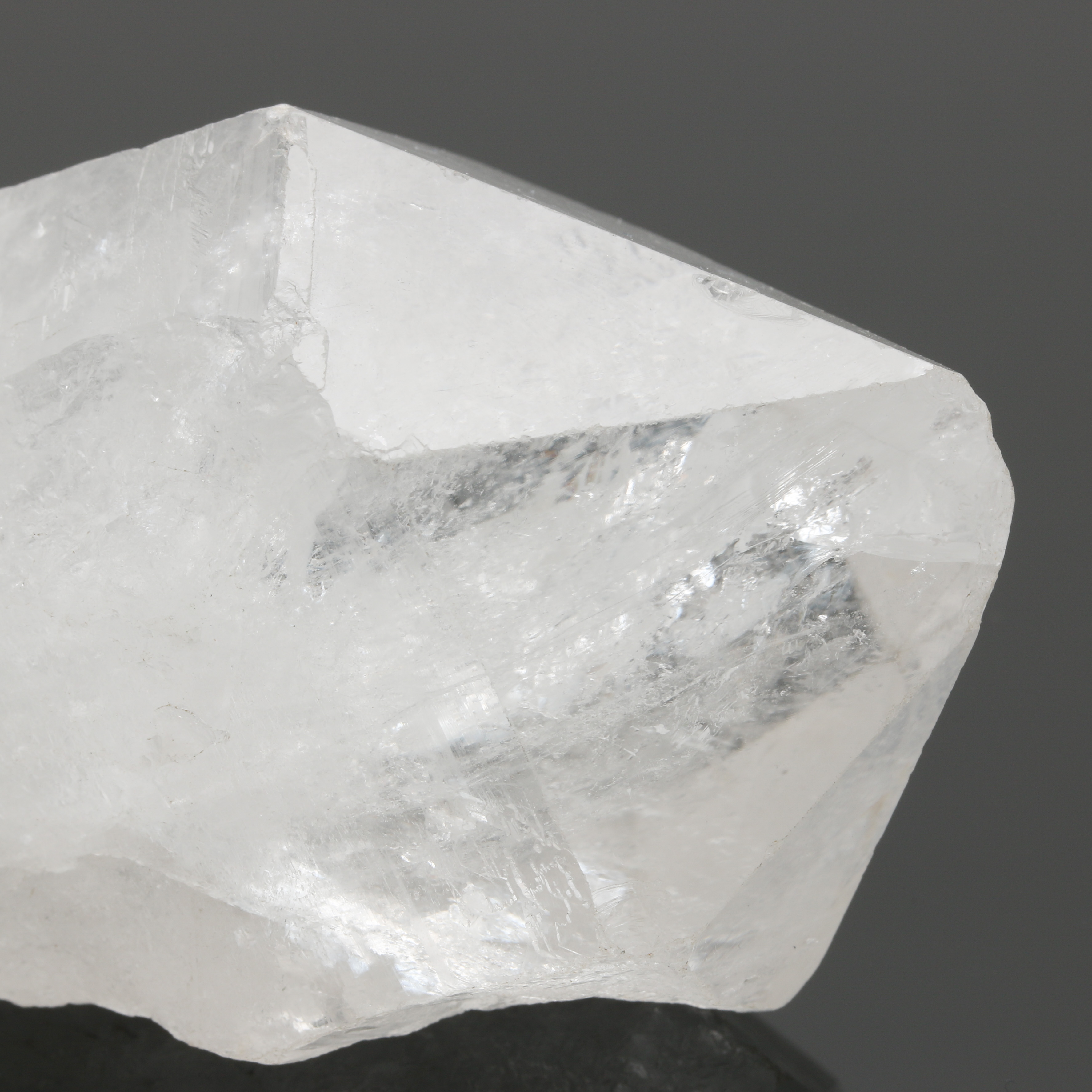 Loose Quartz Crystal