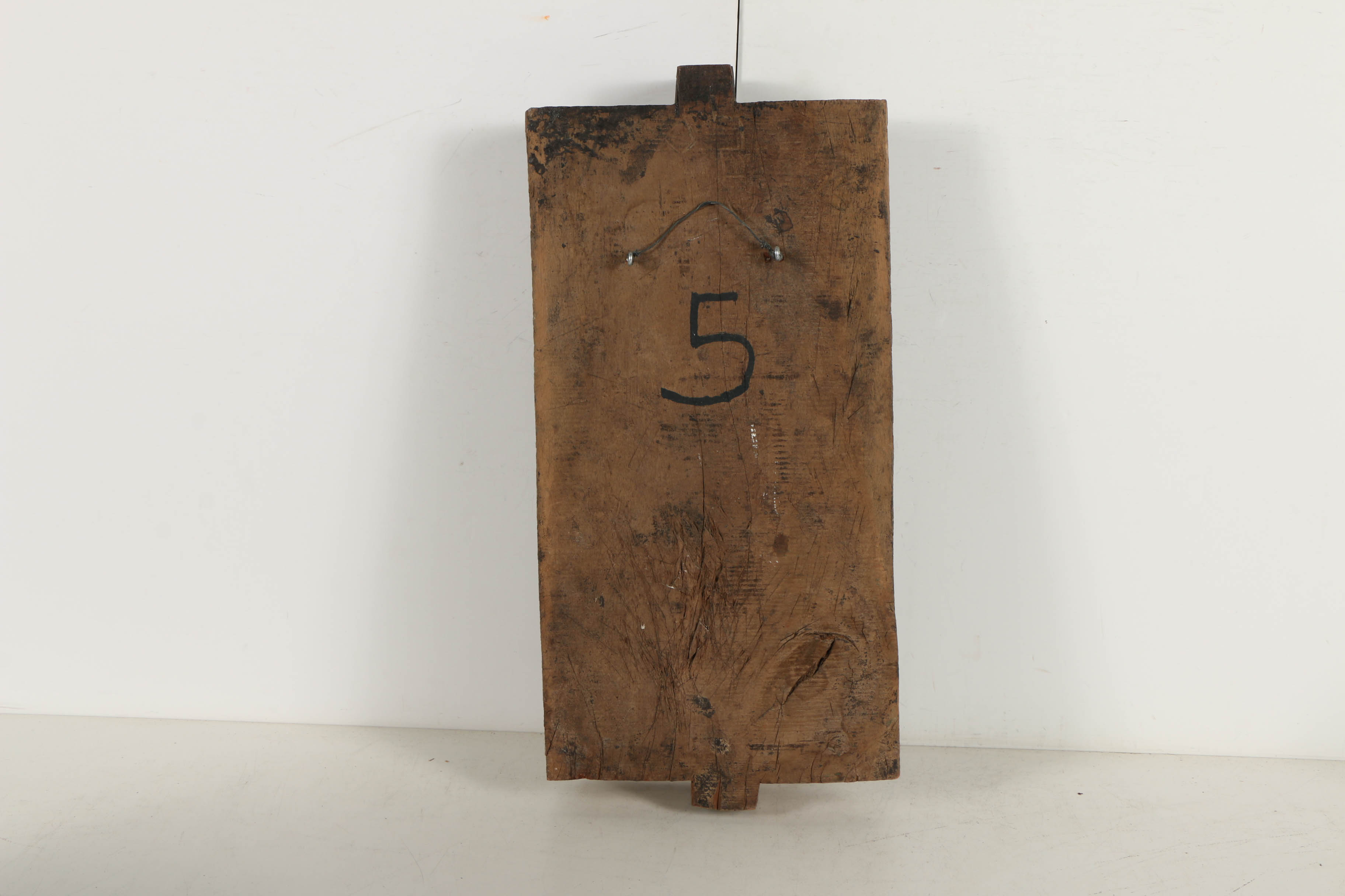 South Indian Hindu Wooden Relief Carvings