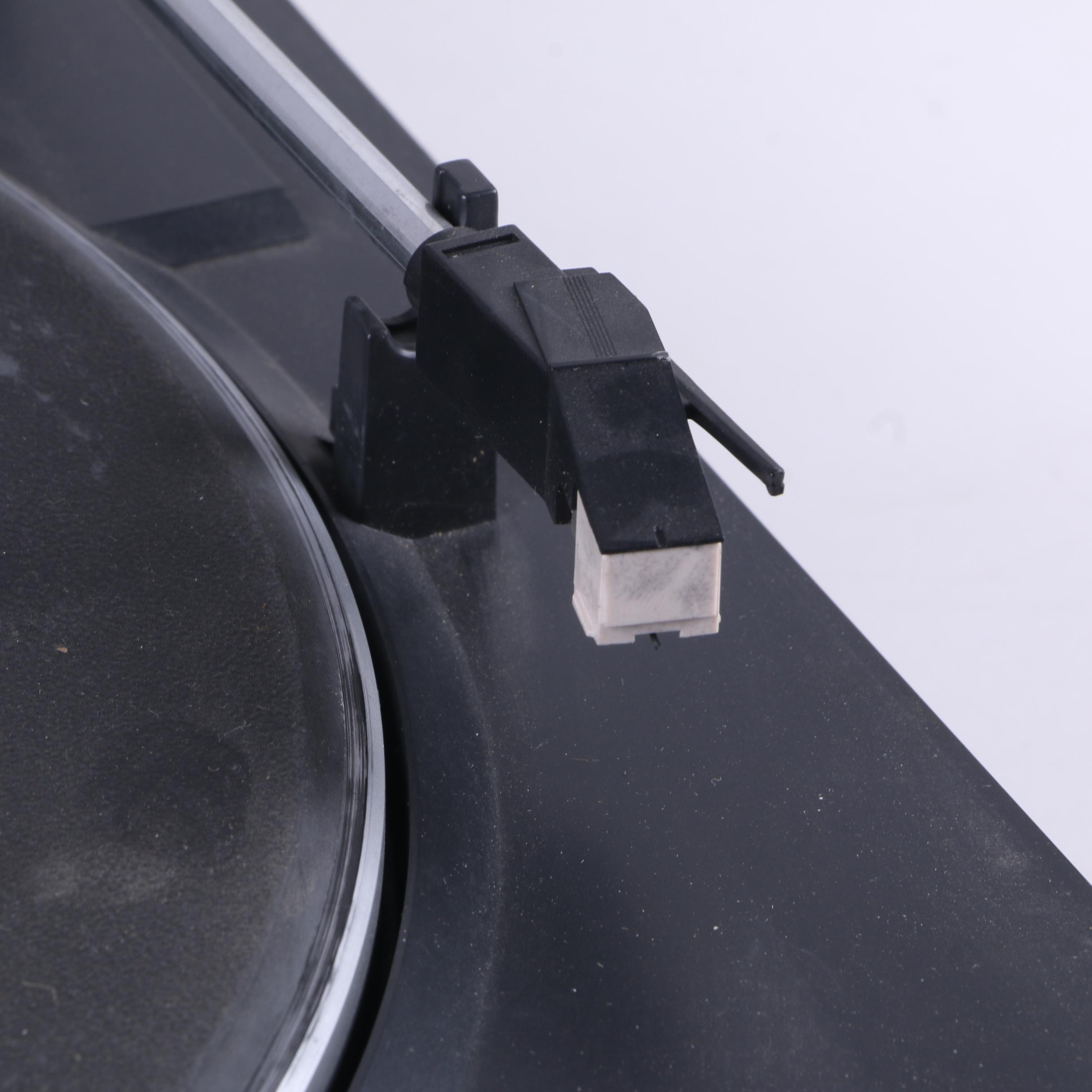 RCA Lab - 1200 Turntable