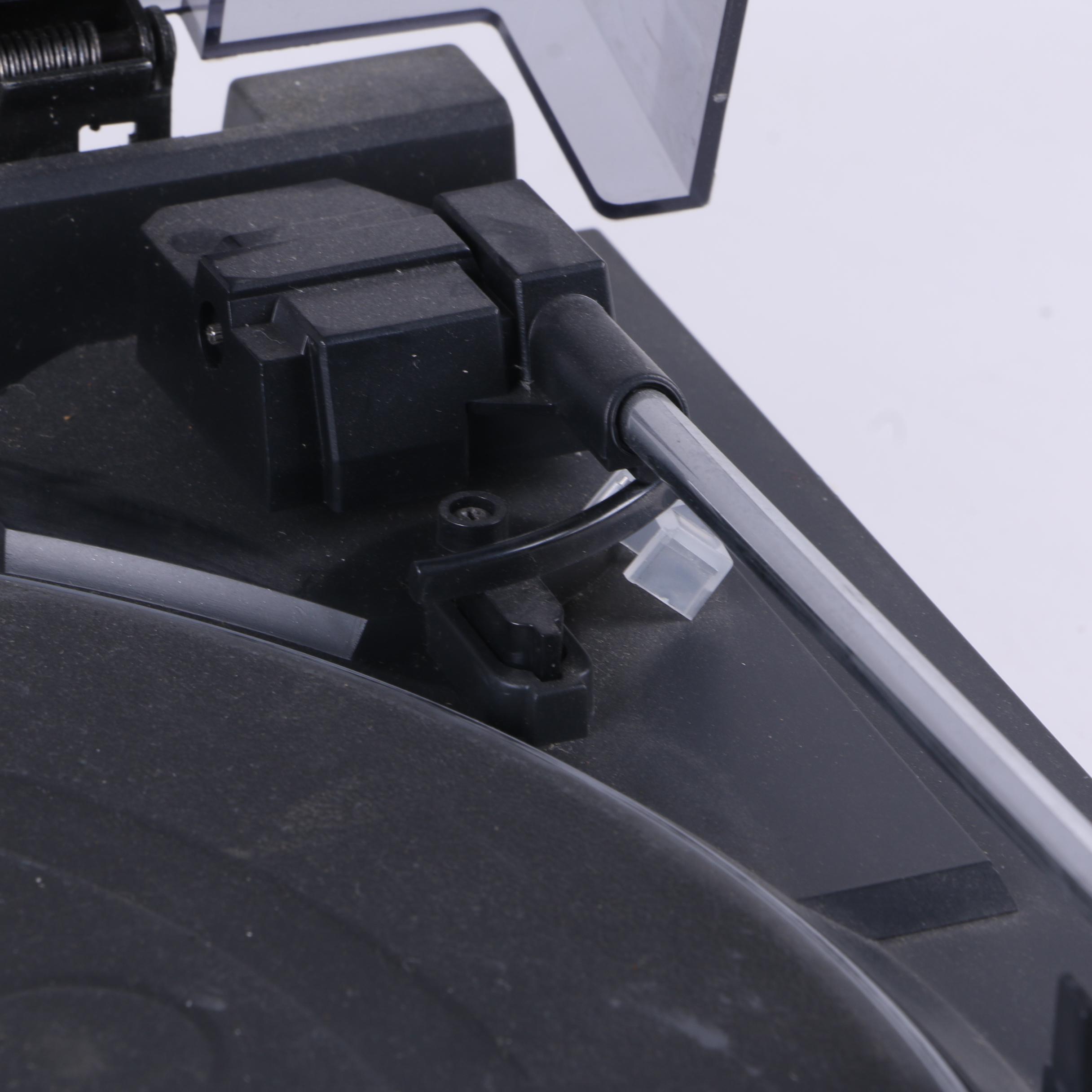 RCA Lab - 1200 Turntable