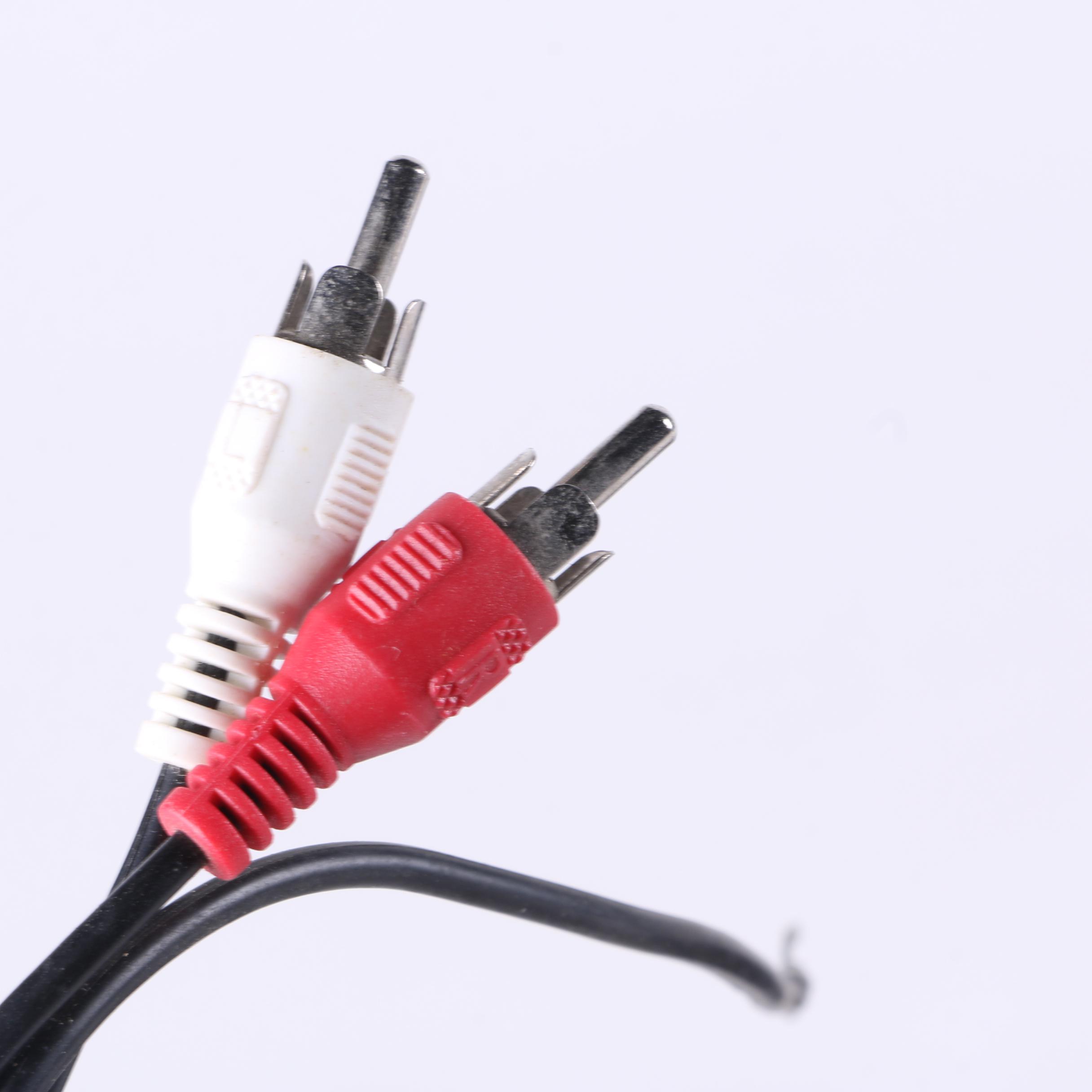 RCA Lab - 1200 Turntable