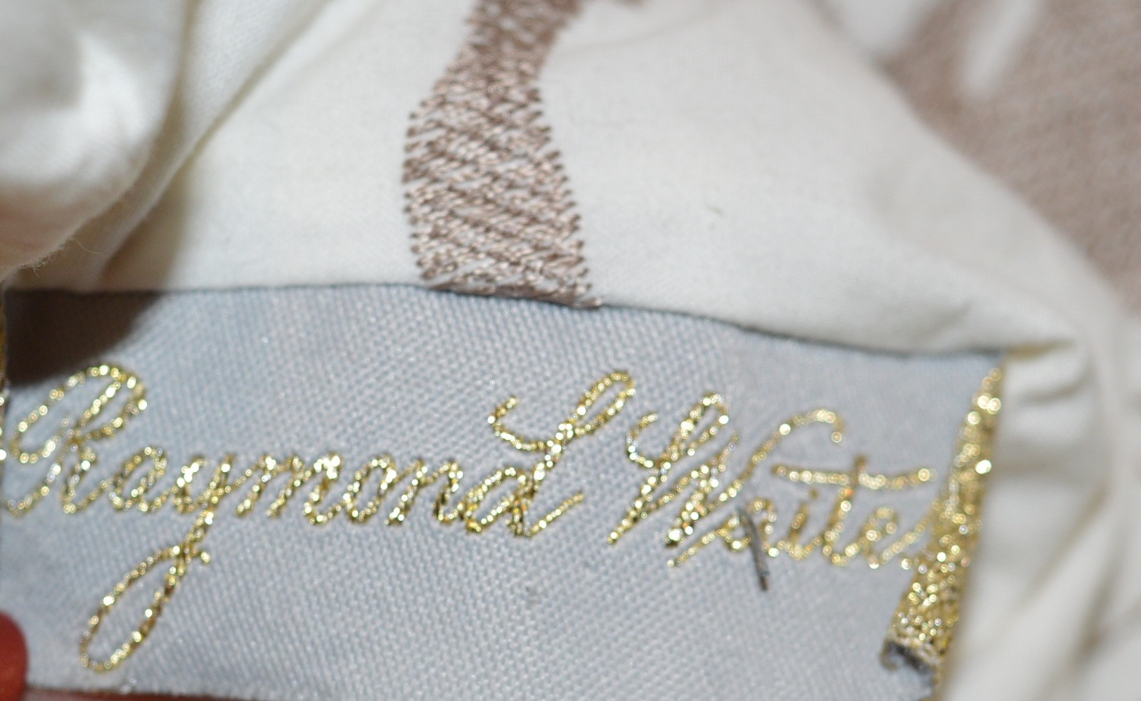 Ikea "Luroy" Queen Bed Frame with Storage and Bedding Ensemble