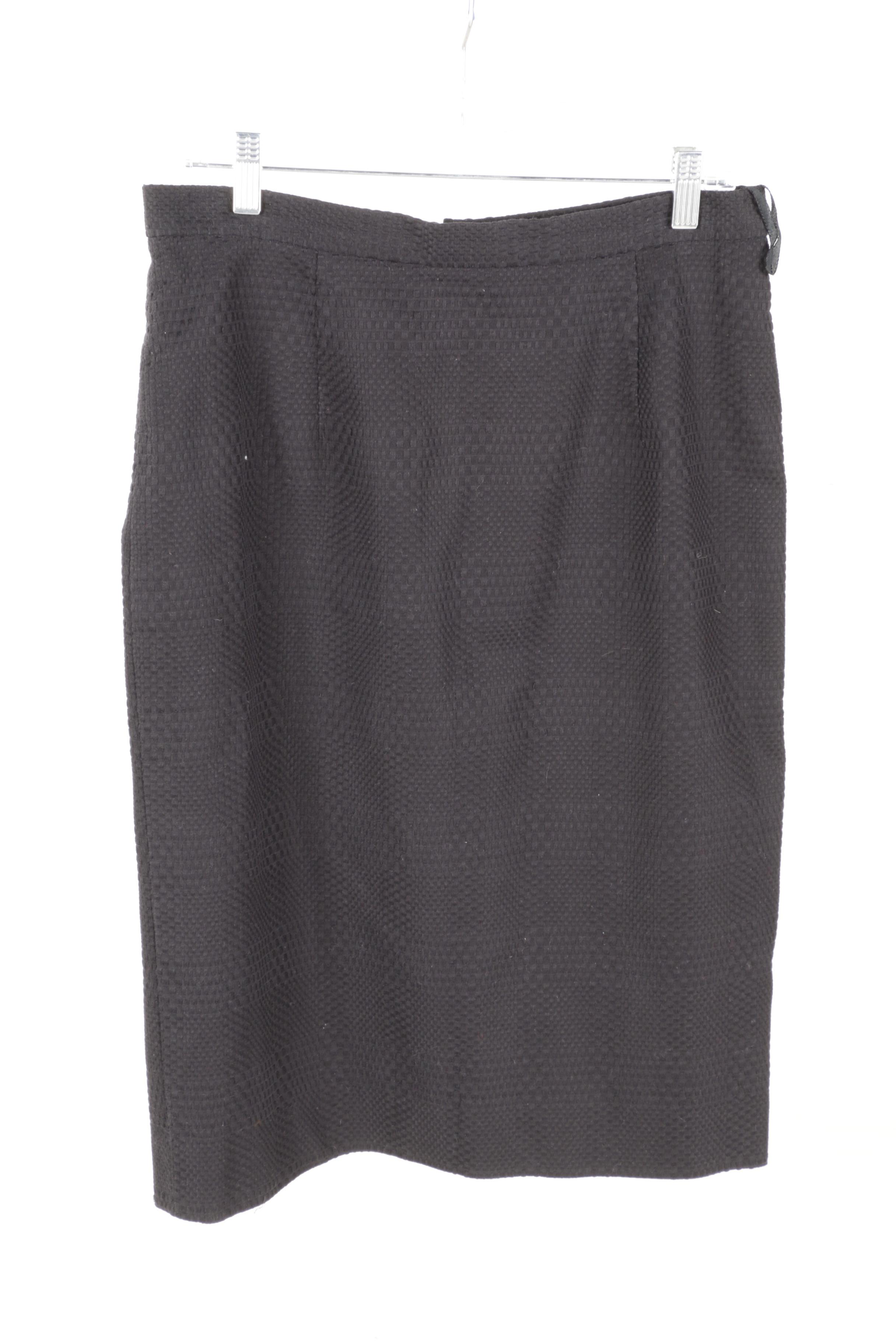 Women's Business Skirts