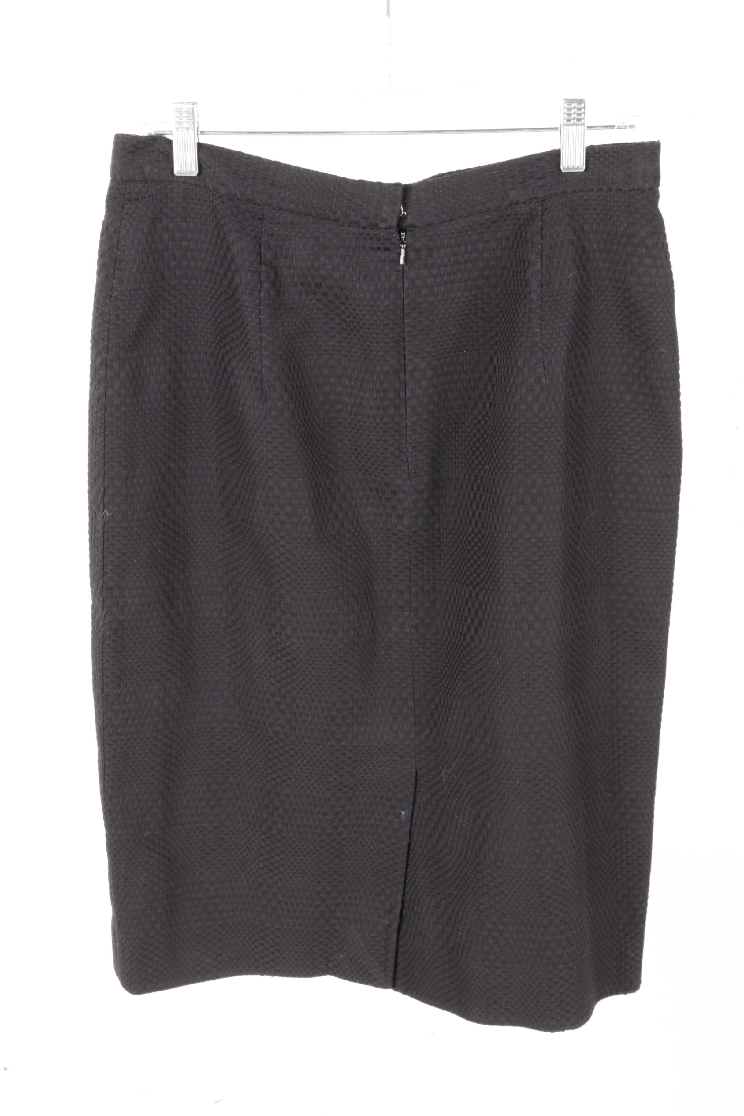 Women's Business Skirts