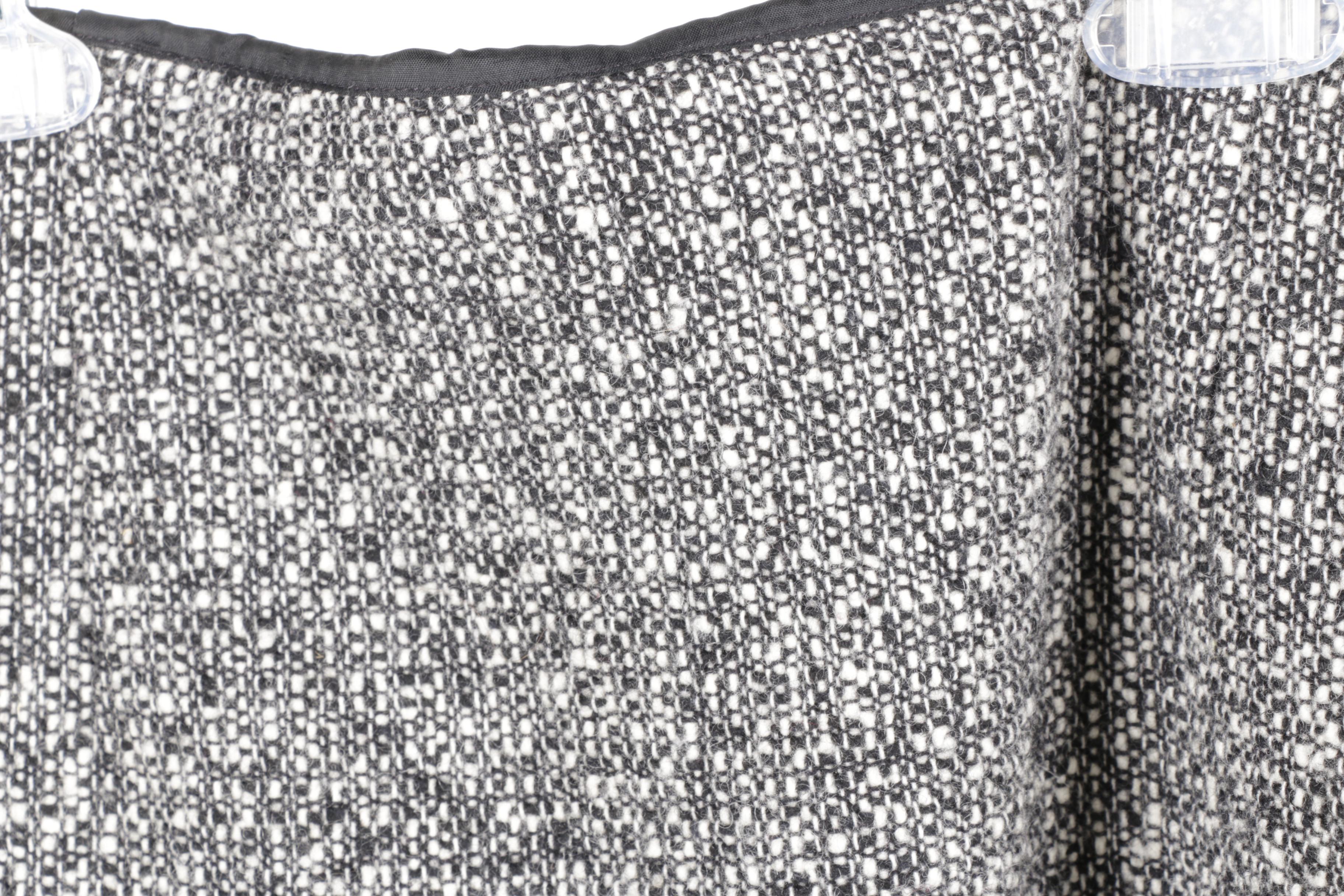 Women's Business Skirts