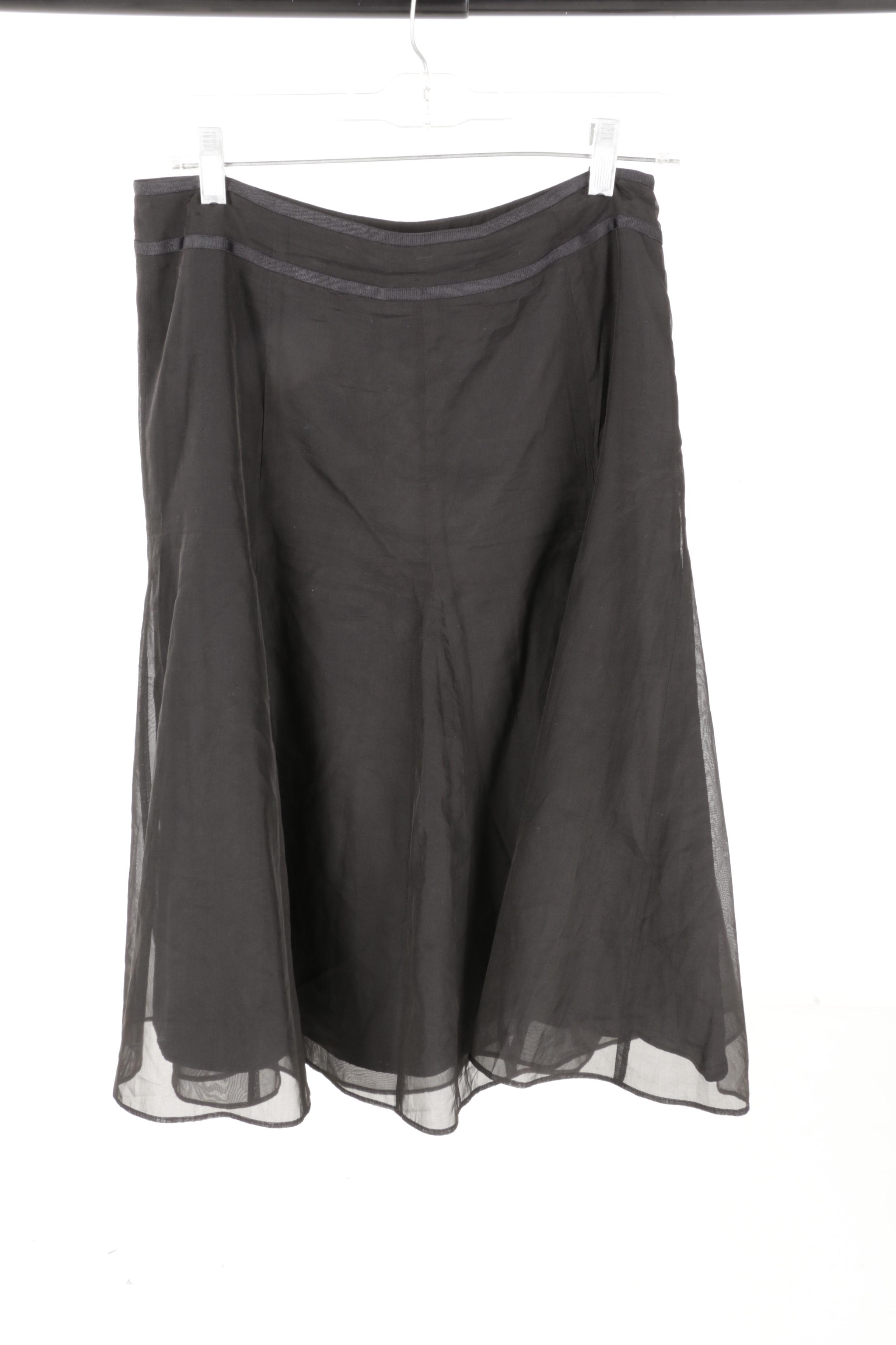 Women's Business Skirts