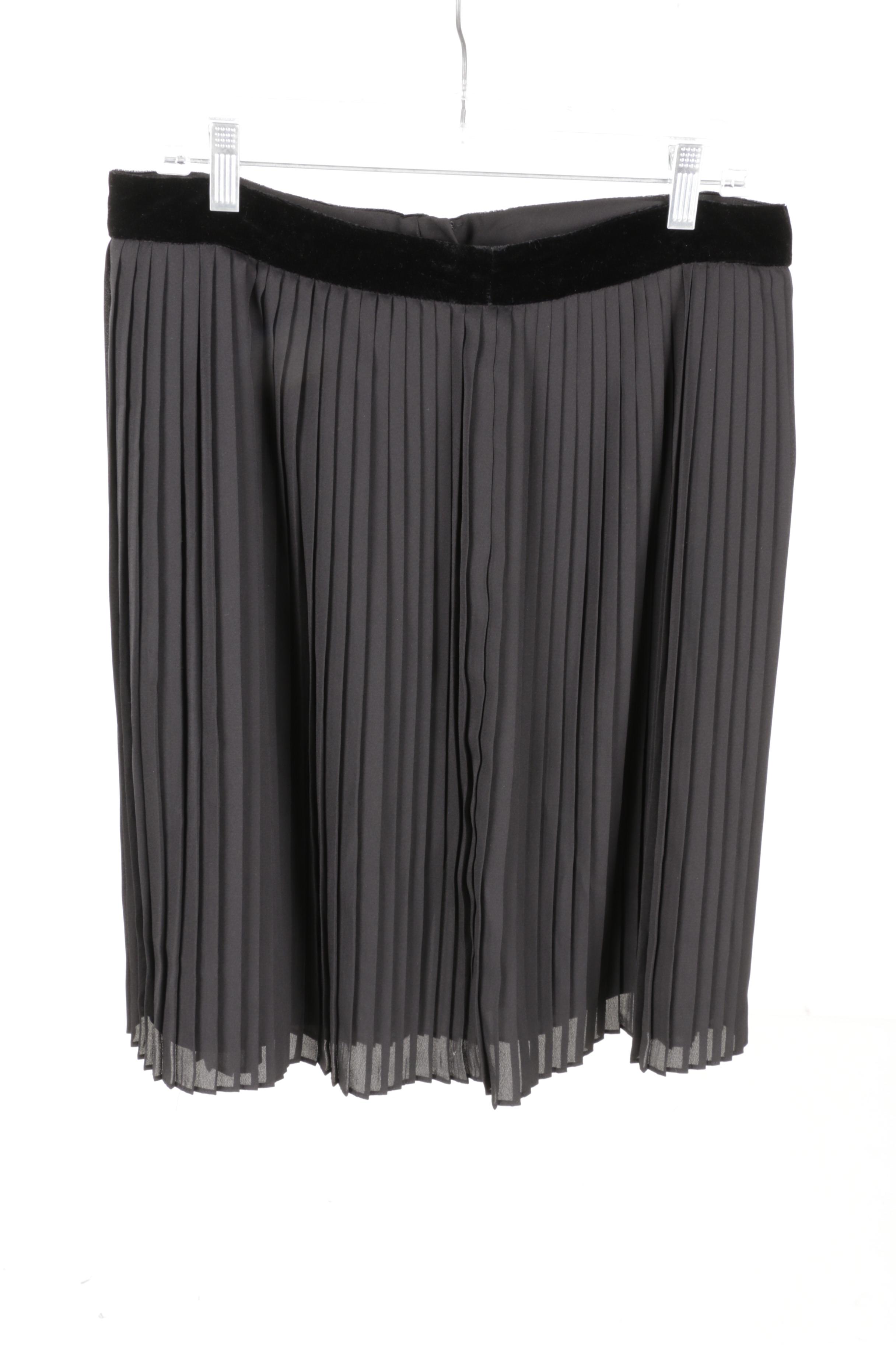 Women's Business Skirts