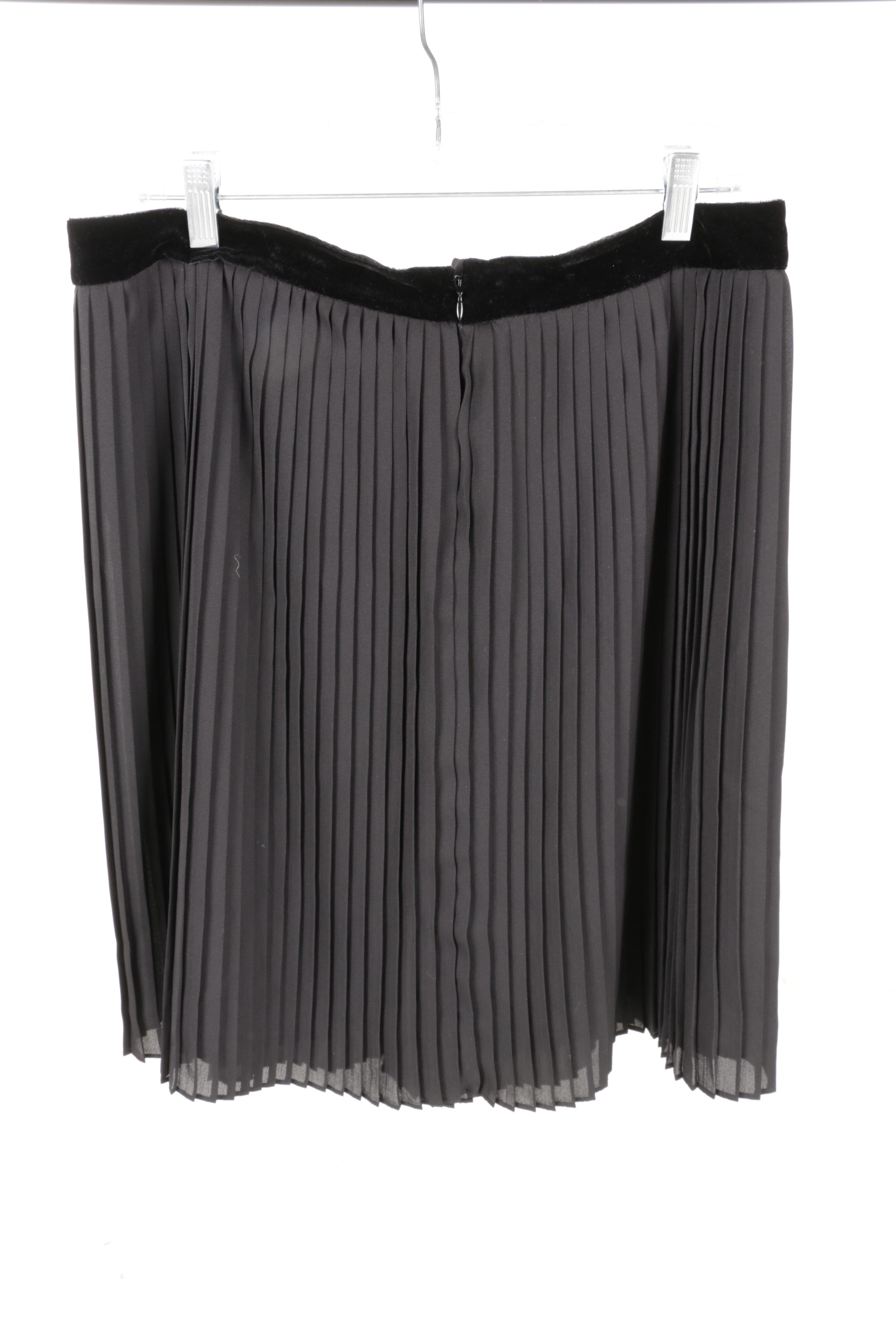 Women's Business Skirts