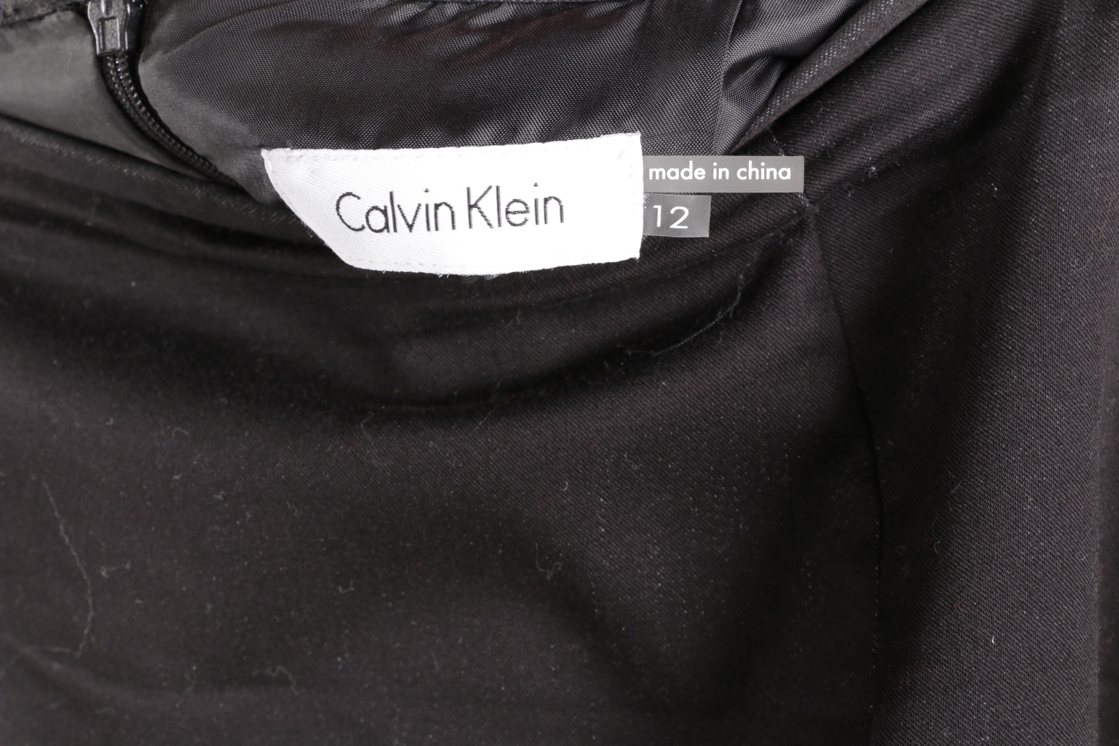 Women's Business Skirts