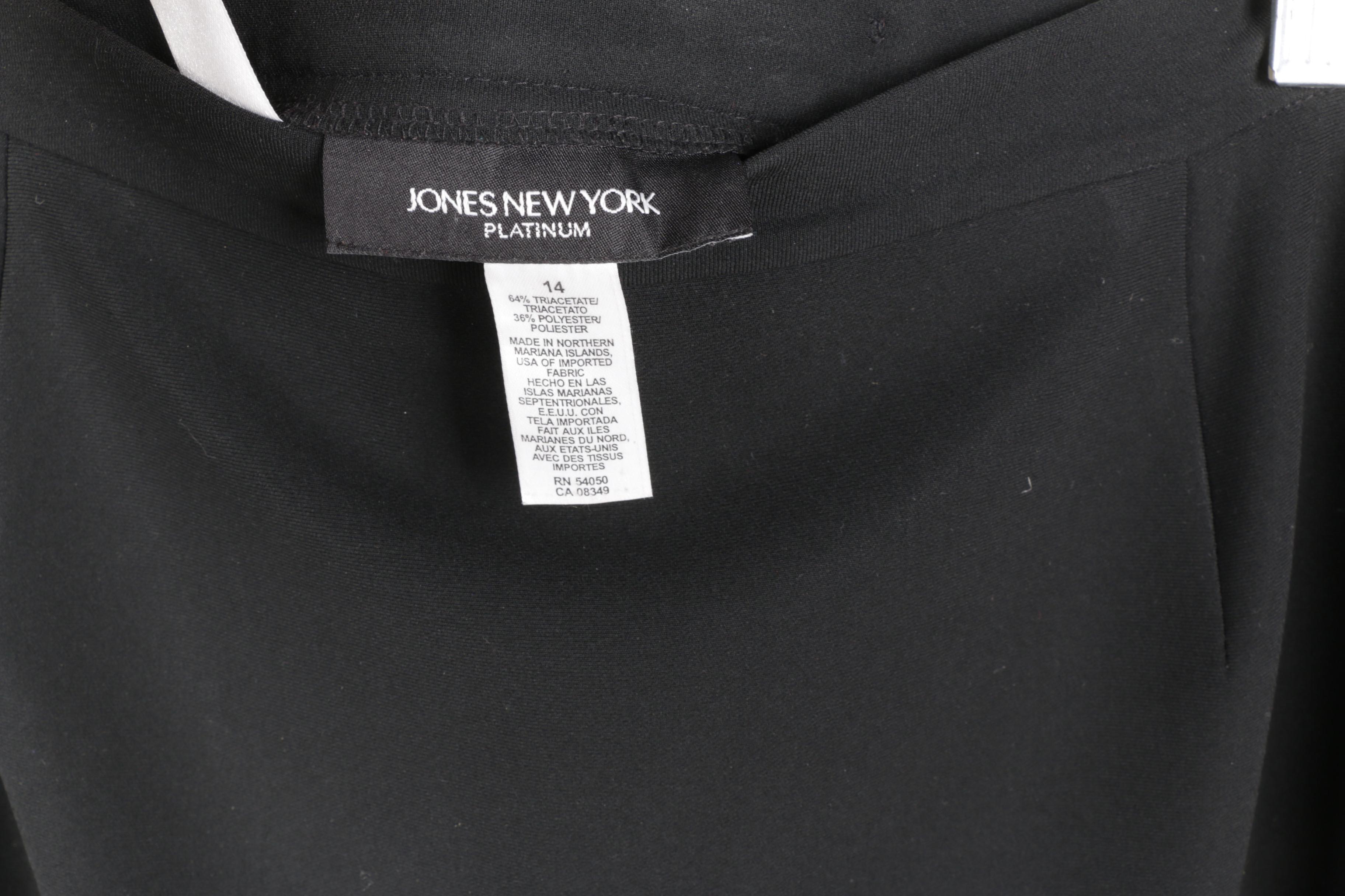 Women's Business Skirts