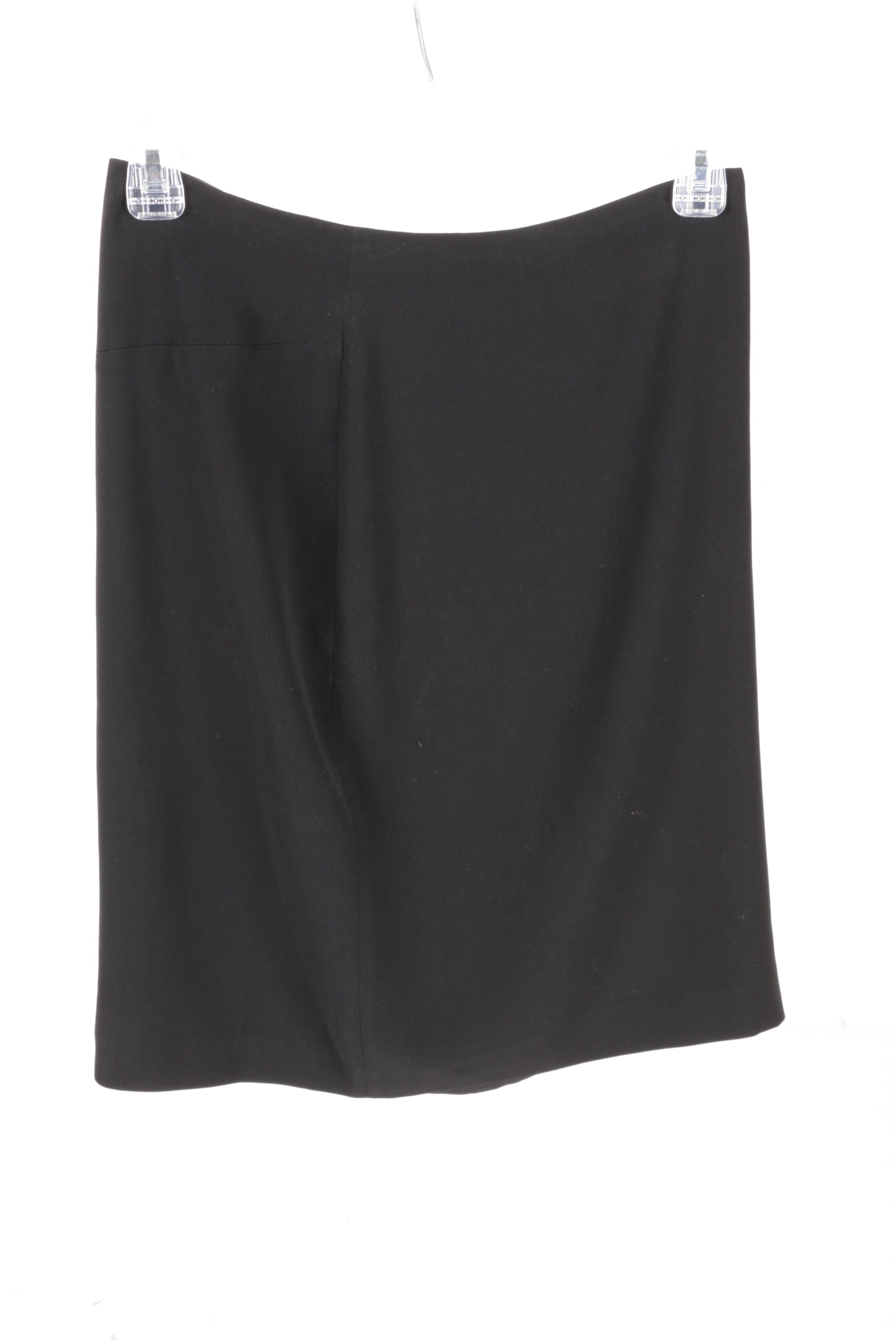 Women's Business Skirts