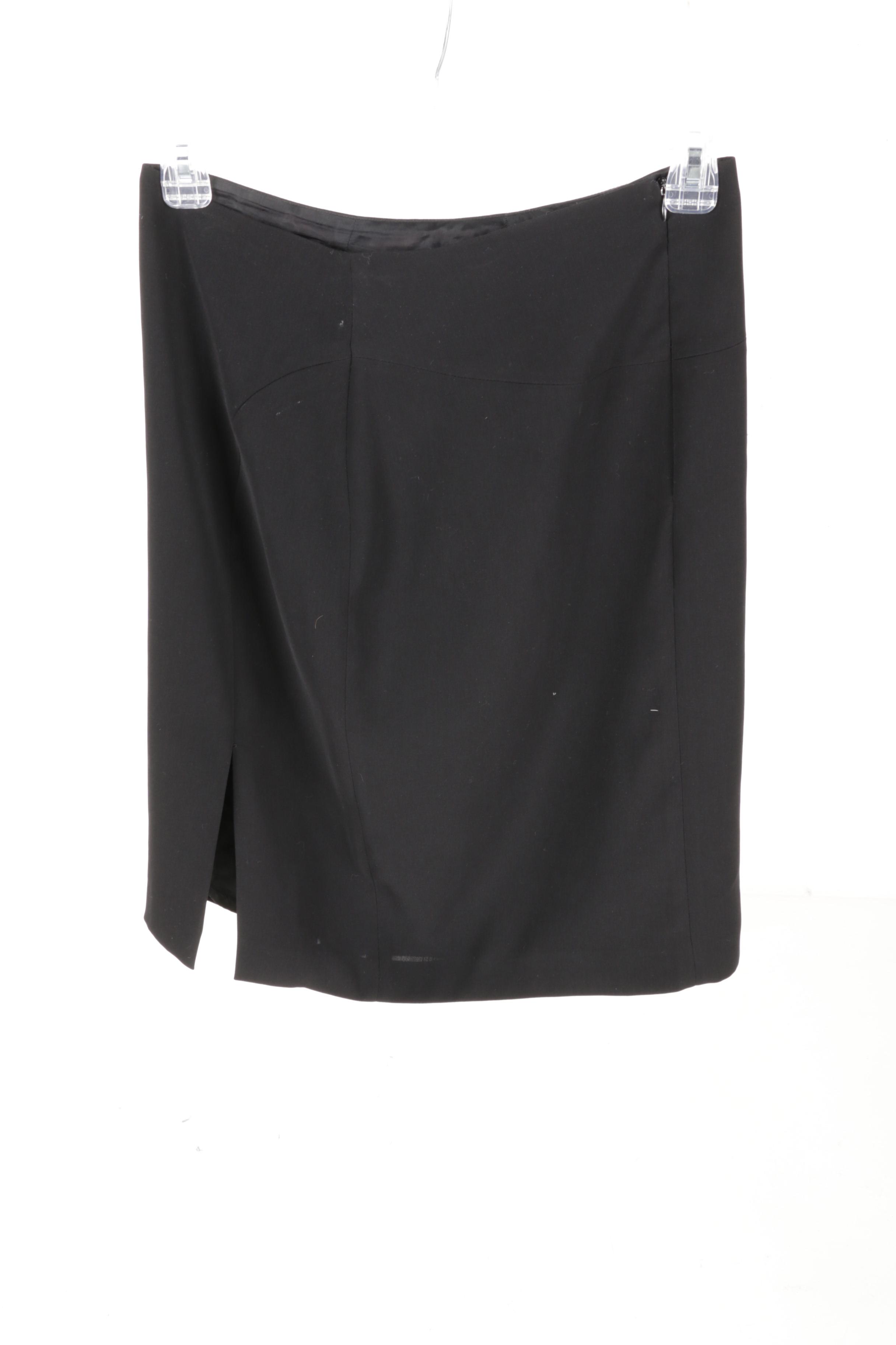 Women's Business Skirts