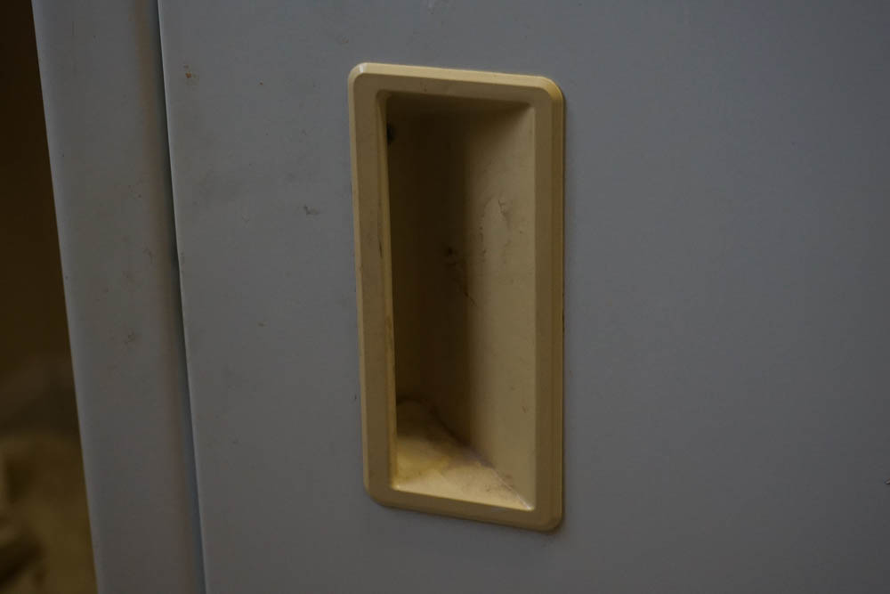 Amana Heavy Duty Dryer