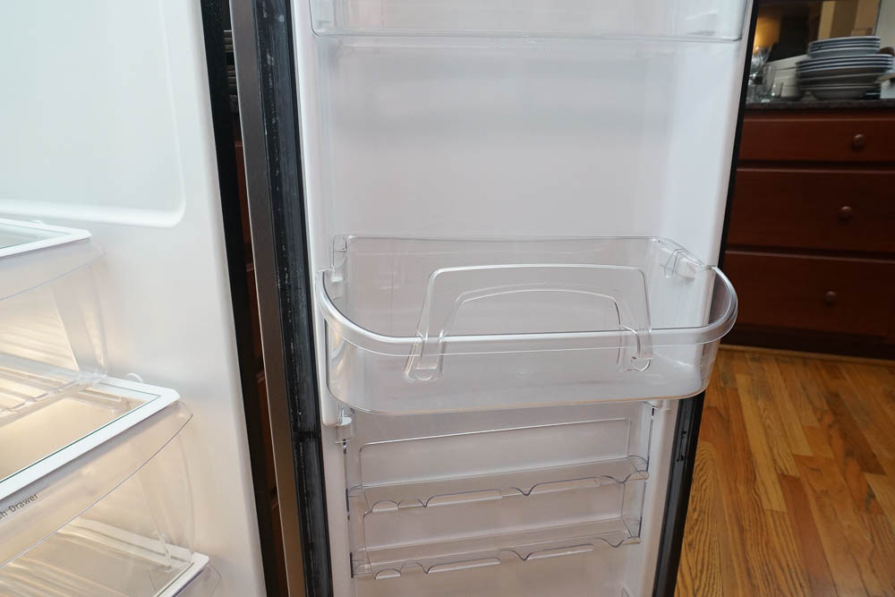 Frigidaire Gallery Side-by-Side Refrigerator