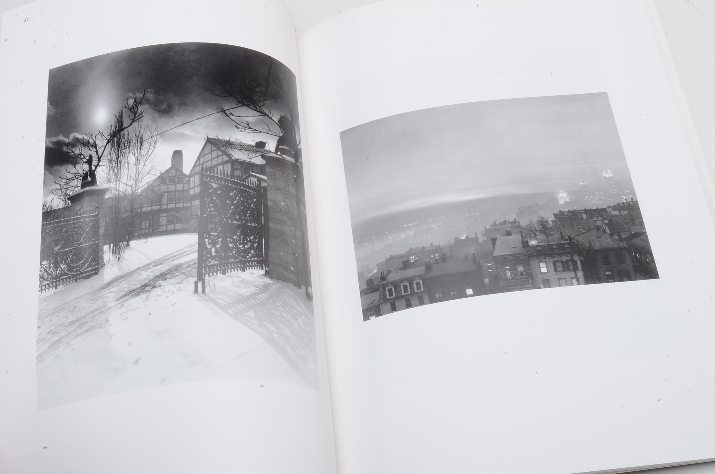 Publication of the Paul Brio Photography