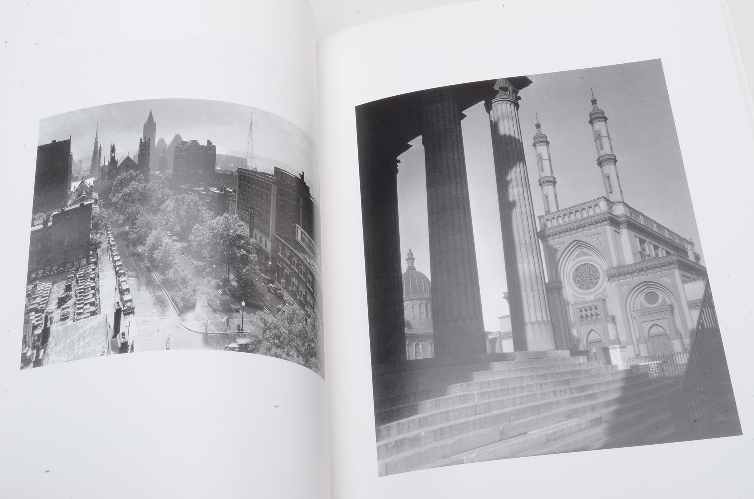 Publication of the Paul Brio Photography