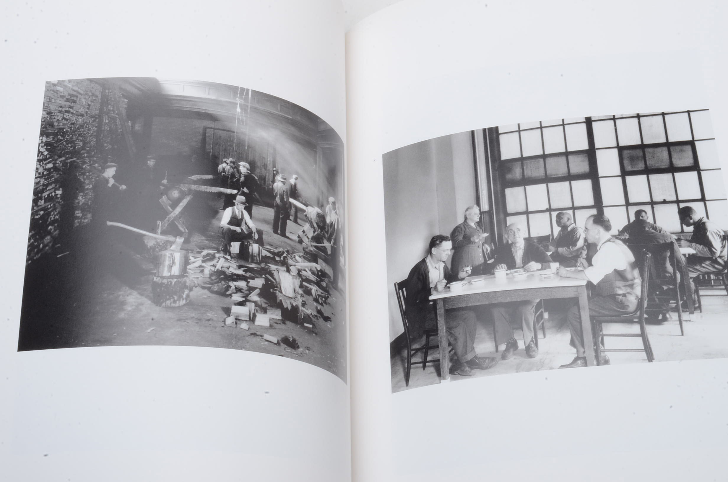 Publication of the Paul Brio Photography