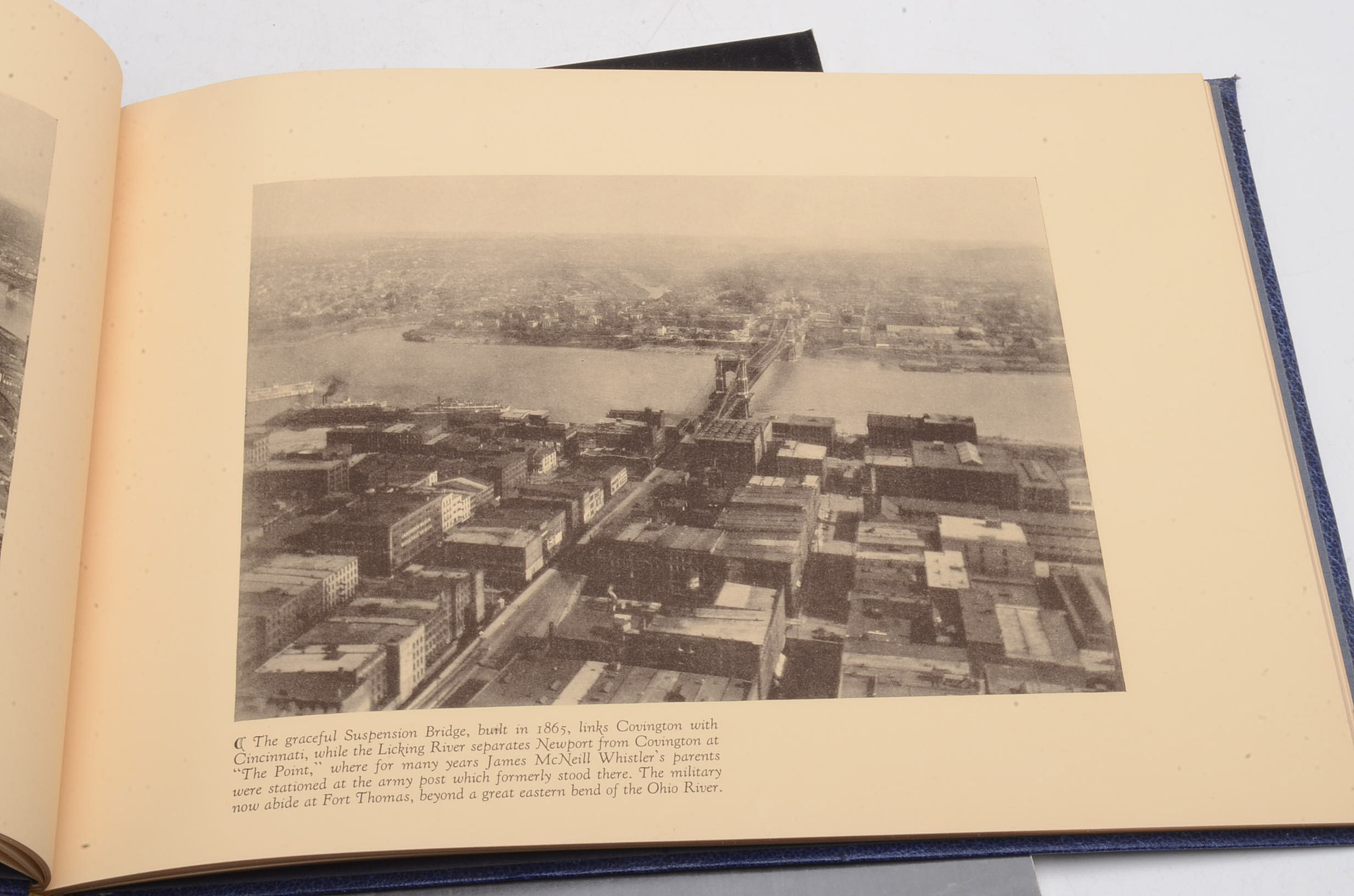 Publication of the Paul Brio Photography