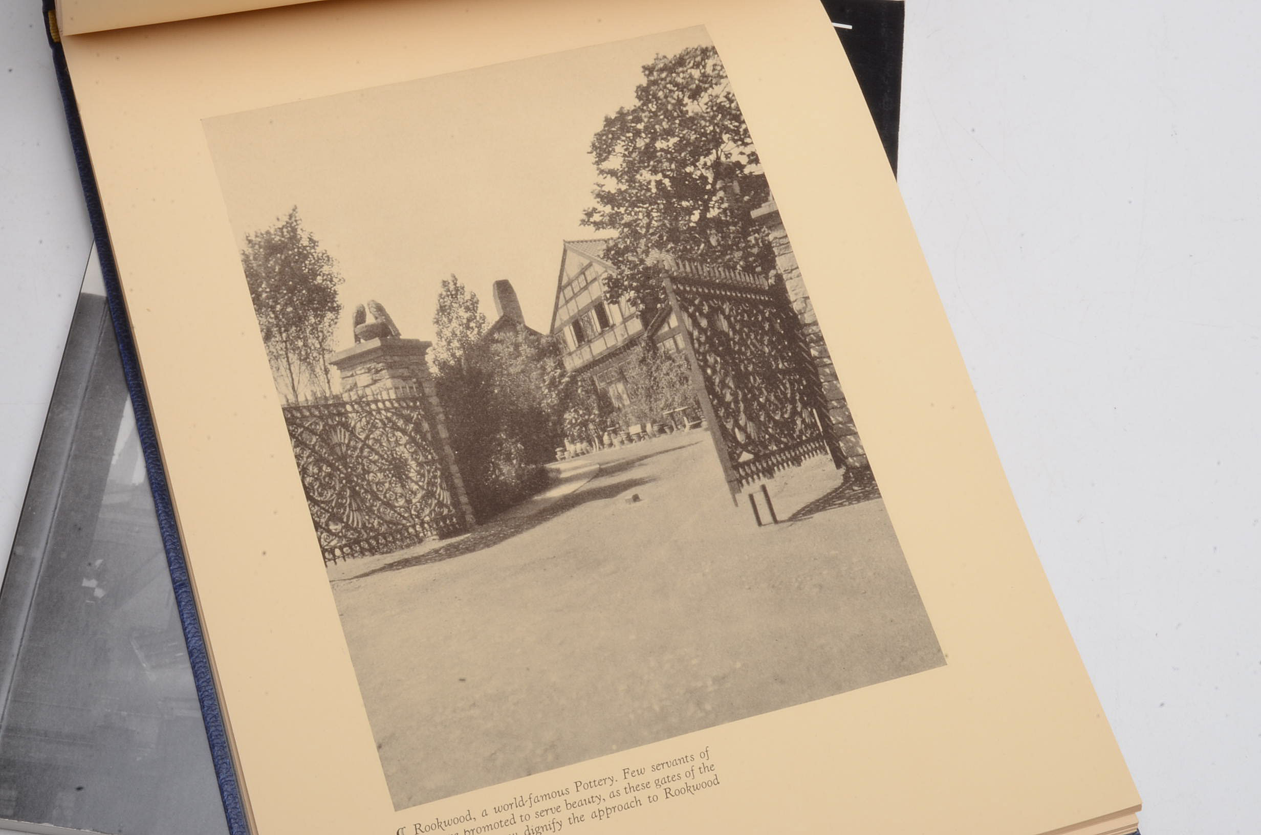 Publication of the Paul Brio Photography