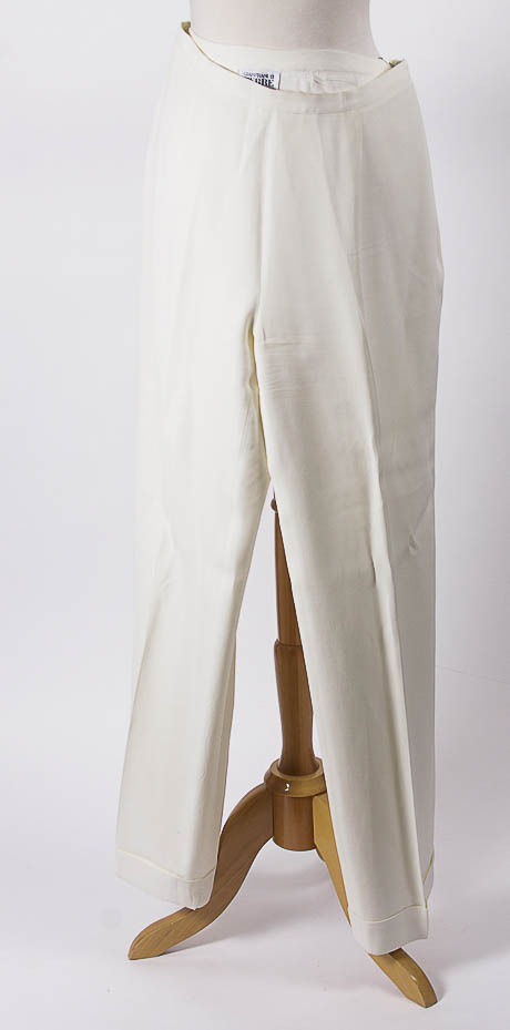 Women's Gianfranco Ferre Blouse and Matching Pants