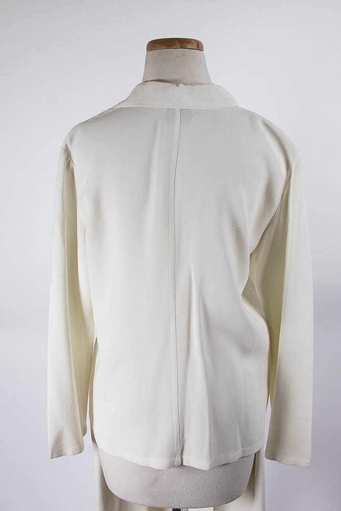 Women's Gianfranco Ferre Blouse and Matching Pants