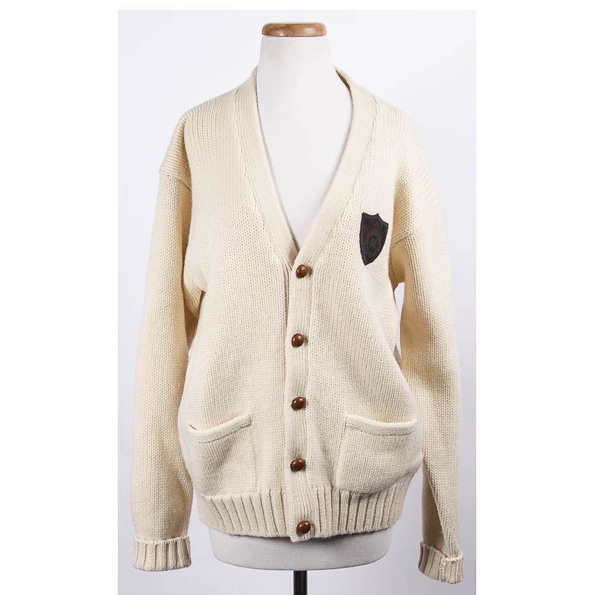 Women's Polo by Ralph Lauren Knit Cardigan
