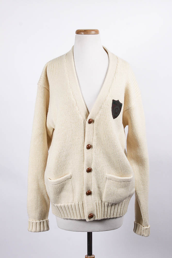 Women's Polo by Ralph Lauren Knit Cardigan