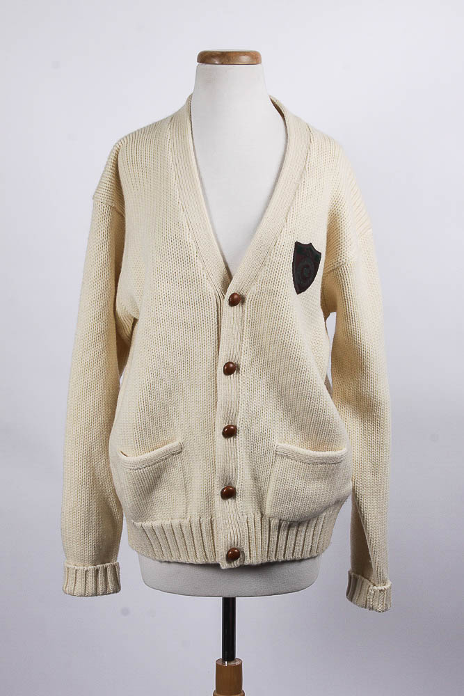 Women's Polo by Ralph Lauren Knit Cardigan