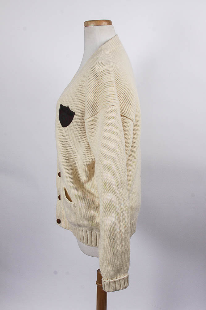 Women's Polo by Ralph Lauren Knit Cardigan