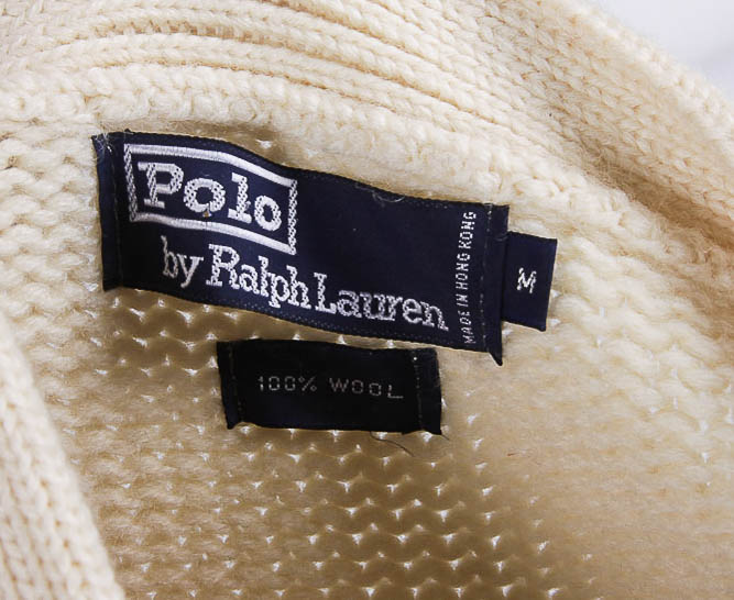 Women's Polo by Ralph Lauren Knit Cardigan