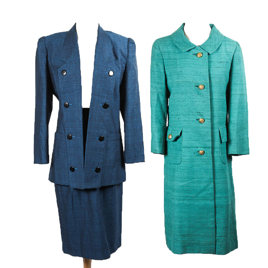 Vintage Clothing Featuring Stirling Cooper